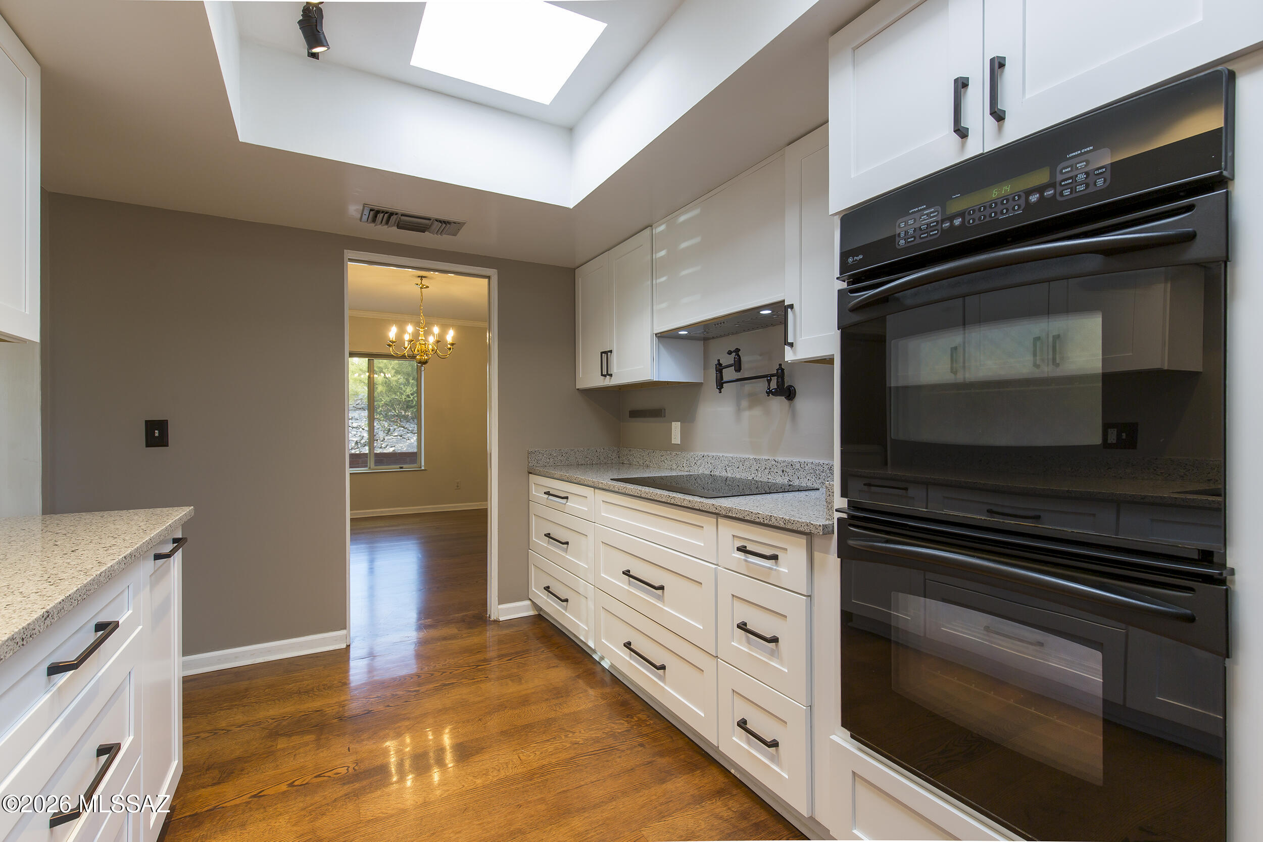 Skyline Bel Air Estates (299-333 & 347-357) - Residential