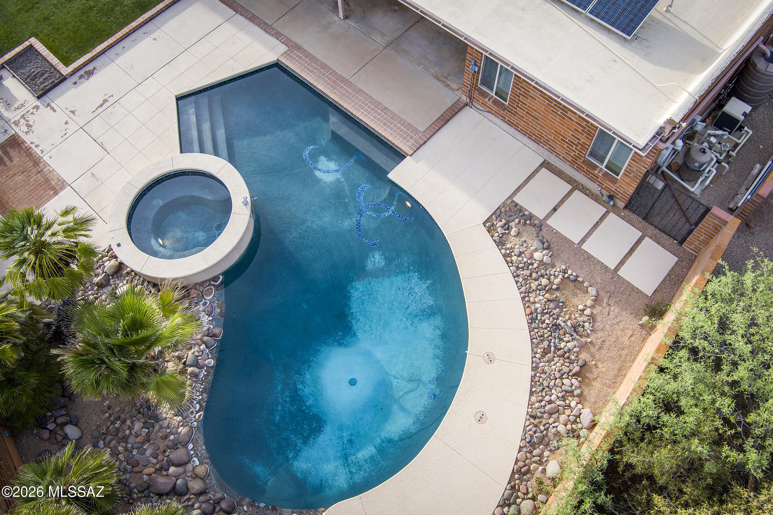 Skyline Bel Air Estates (299-333 & 347-357) - Residential