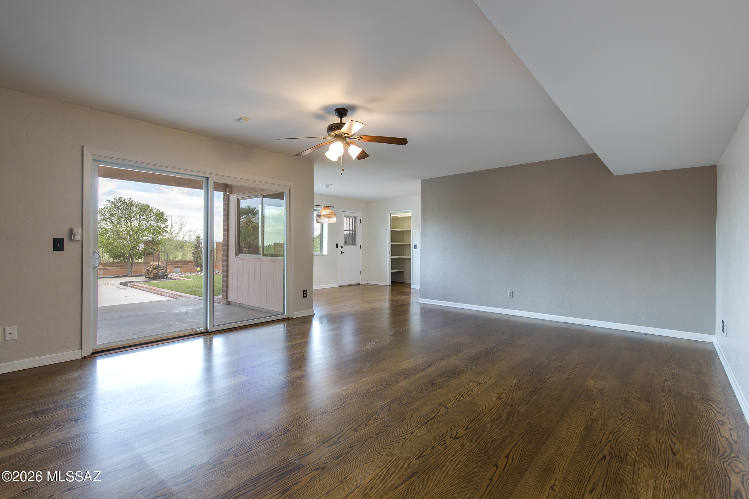 Skyline Bel Air Estates (299-333 & 347-357) - Residential