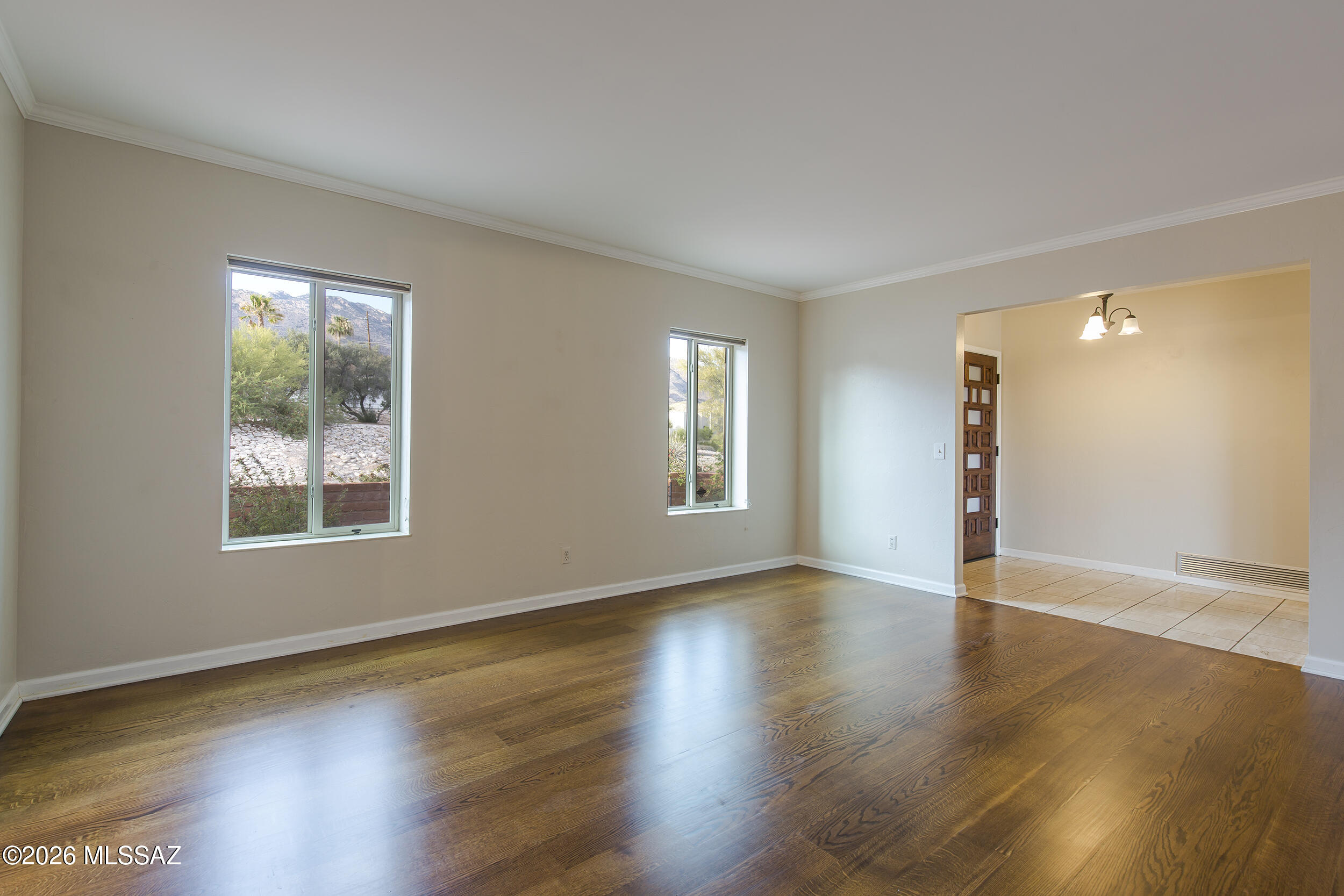 Skyline Bel Air Estates (299-333 & 347-357) - Residential