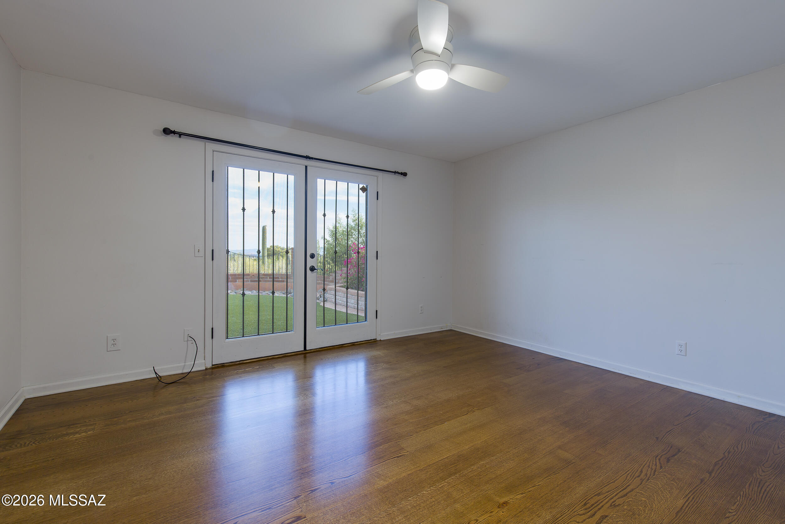 Skyline Bel Air Estates (299-333 & 347-357) - Residential