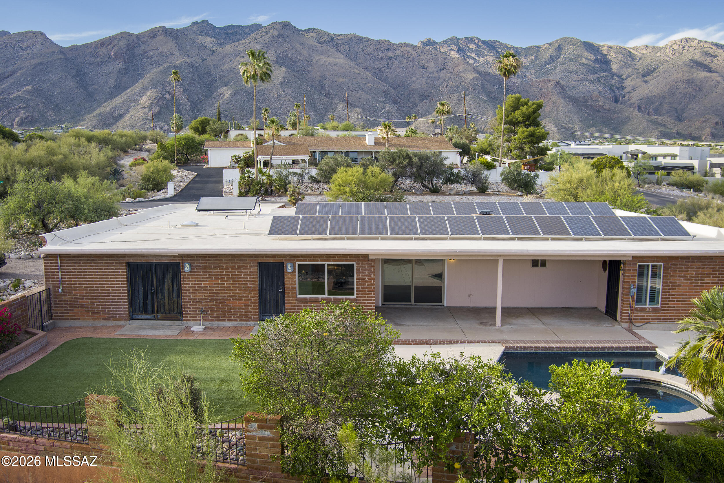 Skyline Bel Air Estates (299-333 & 347-357) - Residential