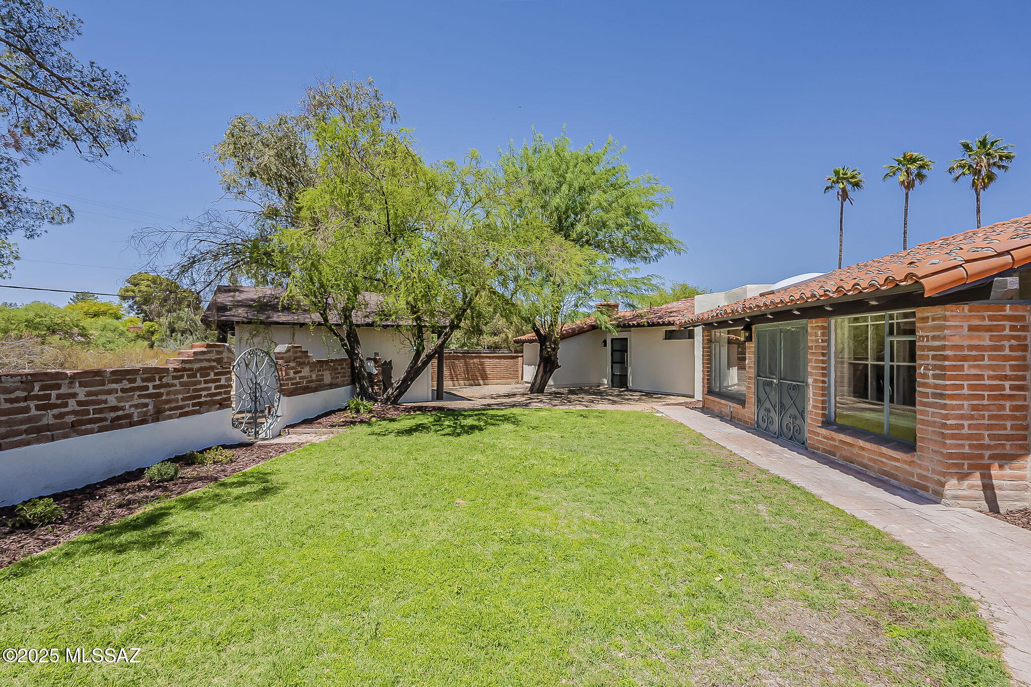 Country Club Estates NO. 1 - Residential