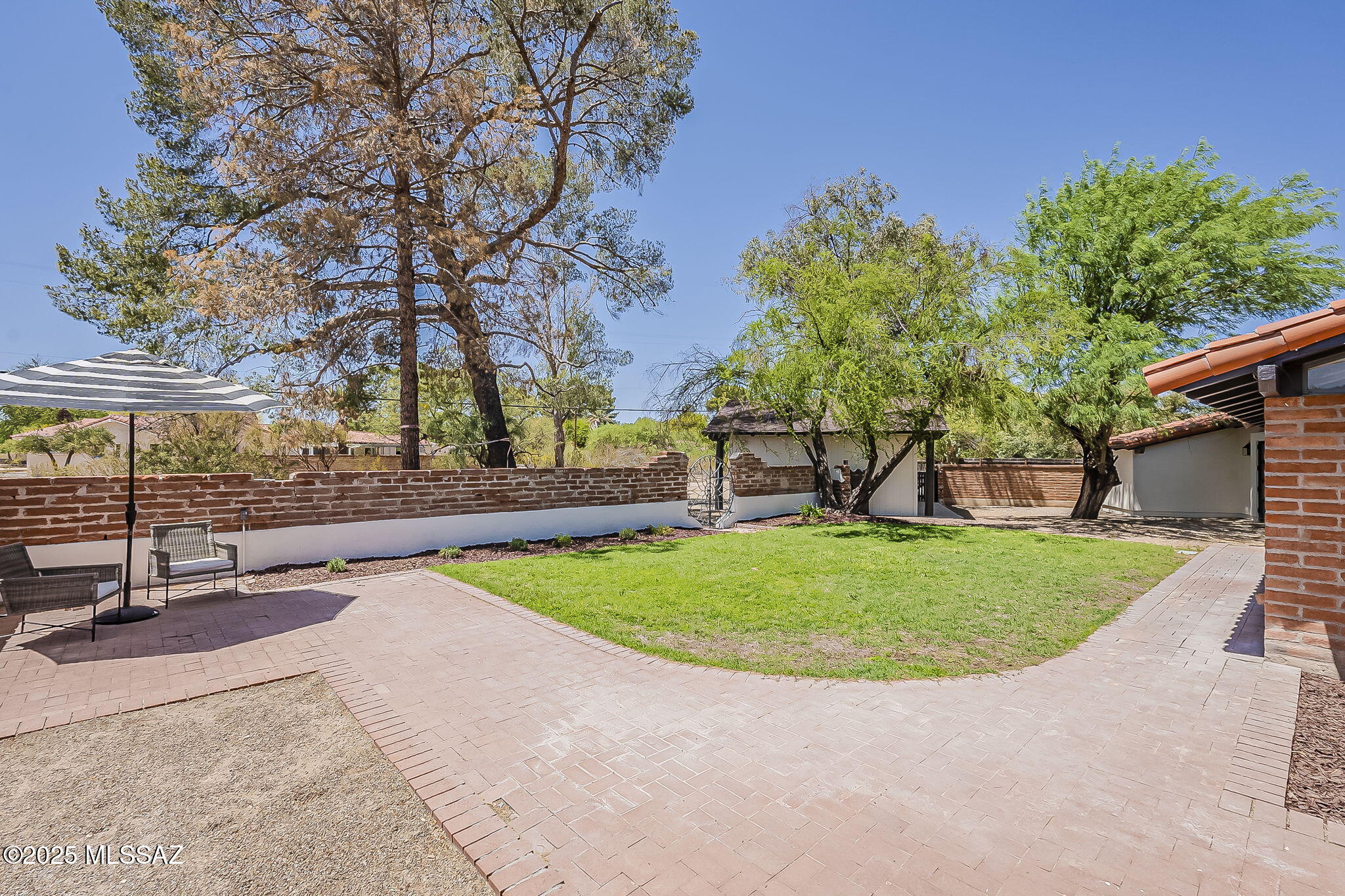 Country Club Estates NO. 1 - Residential