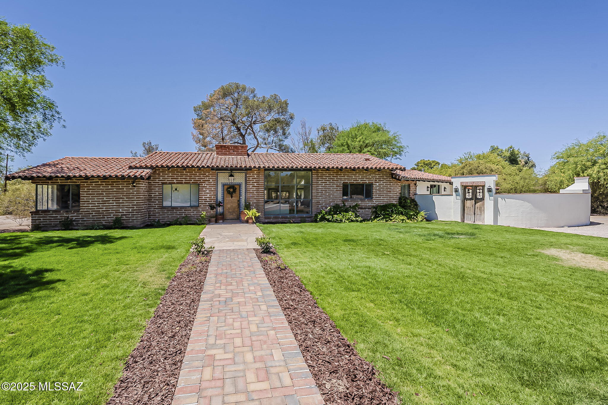 Country Club Estates NO. 1 - Residential