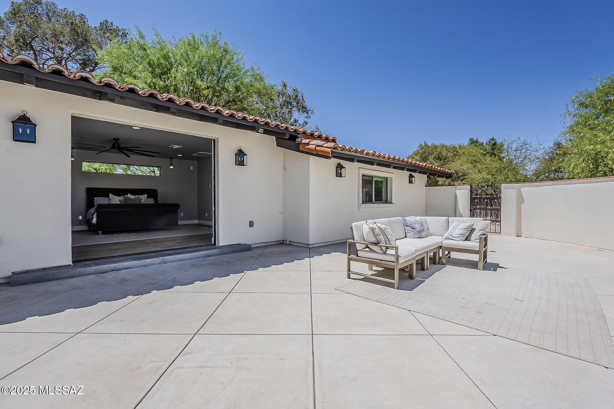 Country Club Estates NO. 1 - Residential
