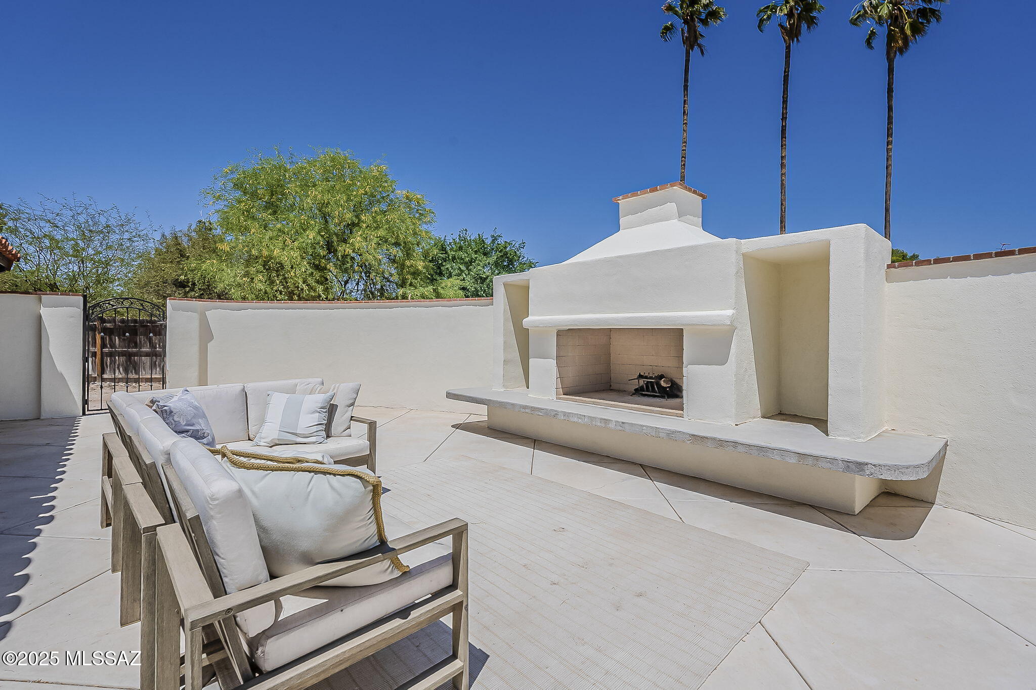 Country Club Estates NO. 1 - Residential