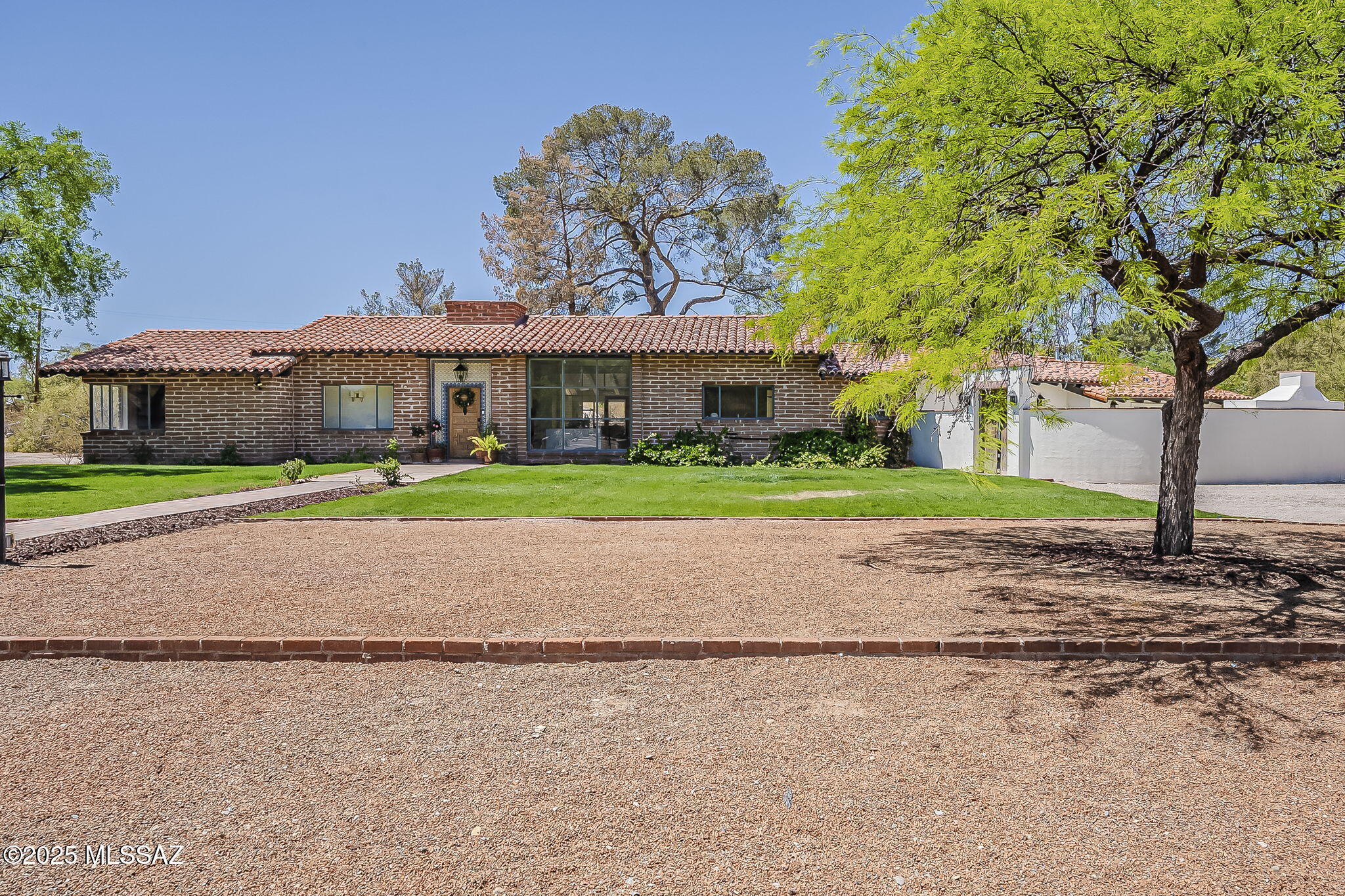 Country Club Estates NO. 1 - Residential