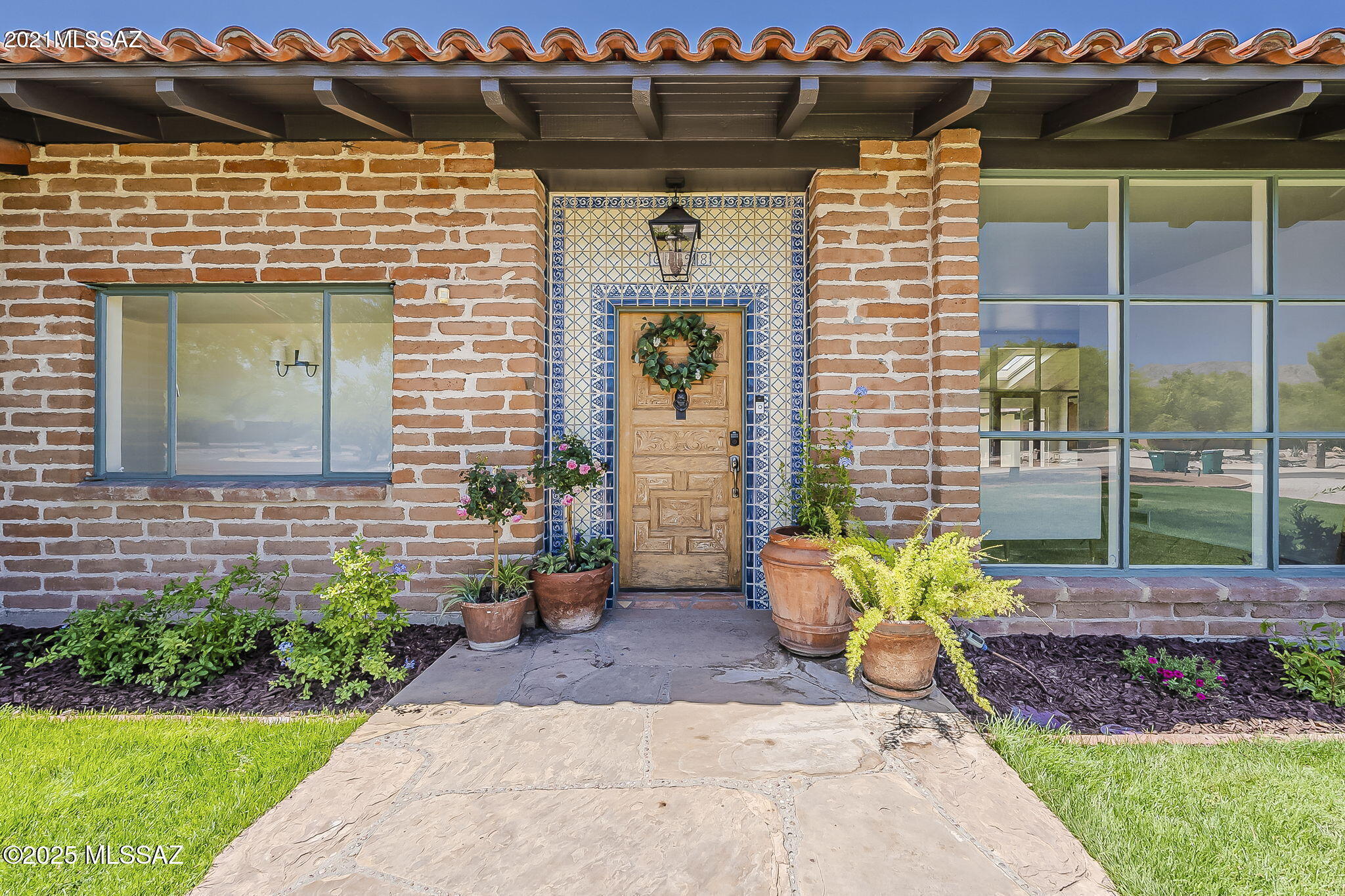 Country Club Estates NO. 1 - Residential