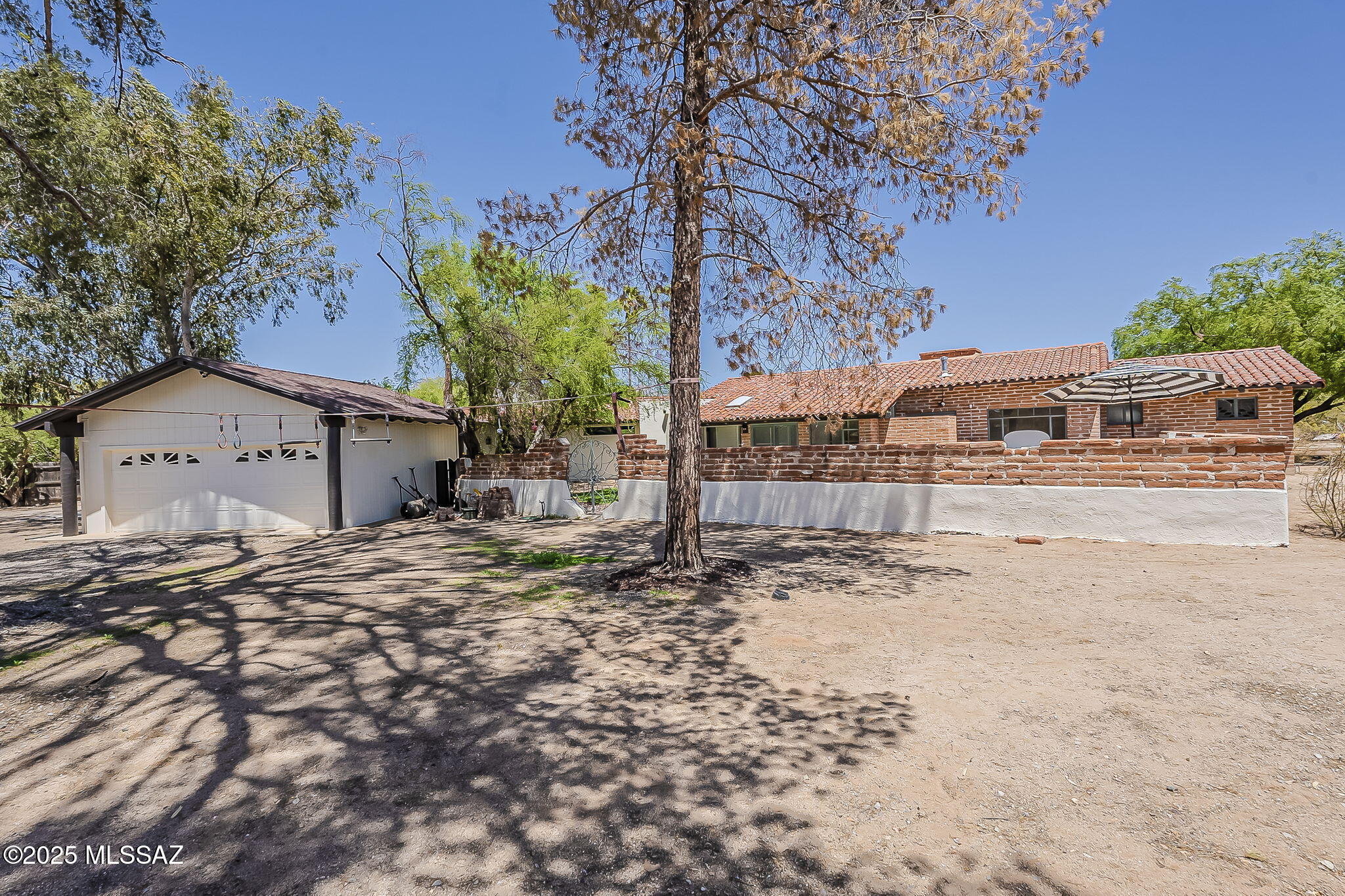 Country Club Estates NO. 1 - Residential