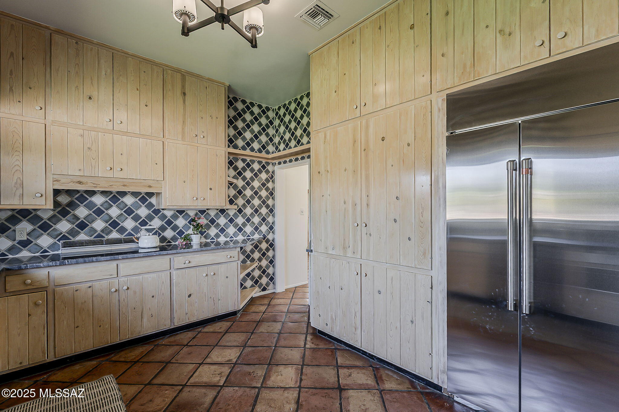 Country Club Estates NO. 1 - Residential