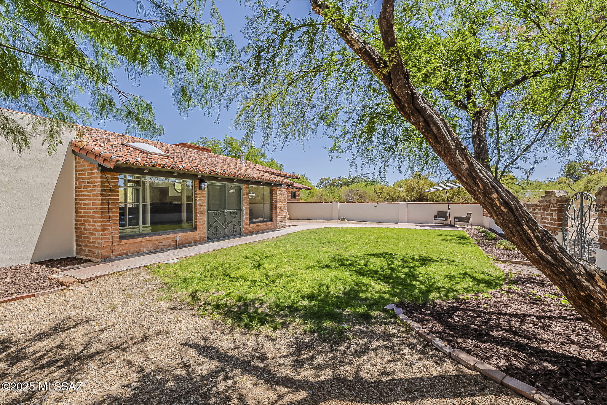 Country Club Estates NO. 1 - Residential