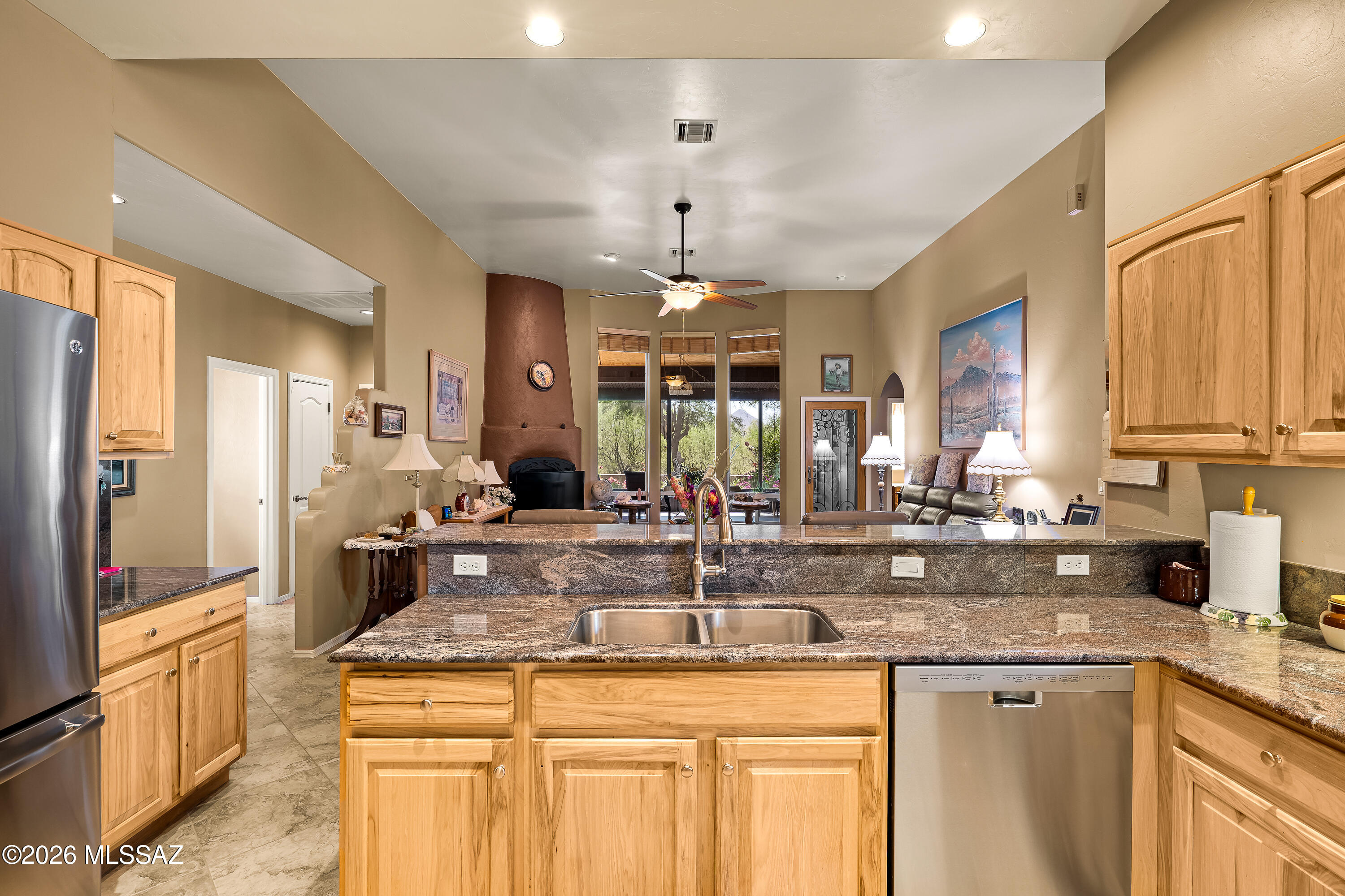 Rio Rico Estates 16 - Residential