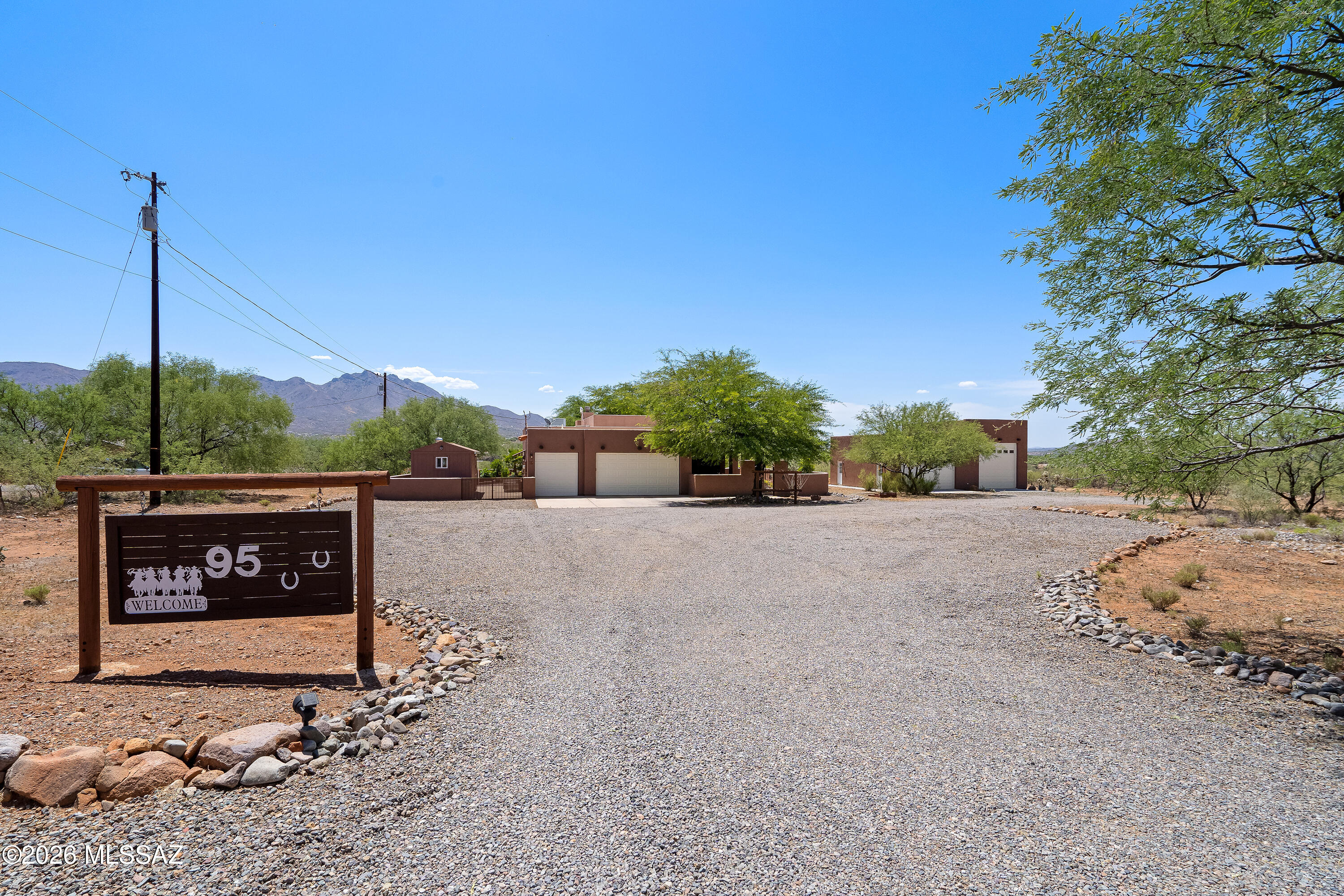 Rio Rico Estates 16 - Residential