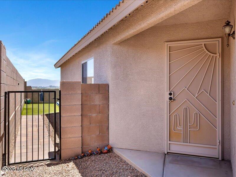 Colina De Oro (1-138) - Residential