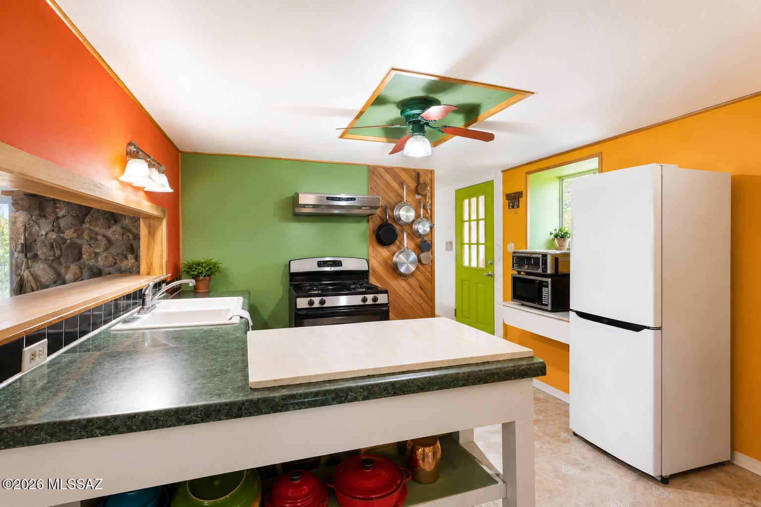 N/A - Residential