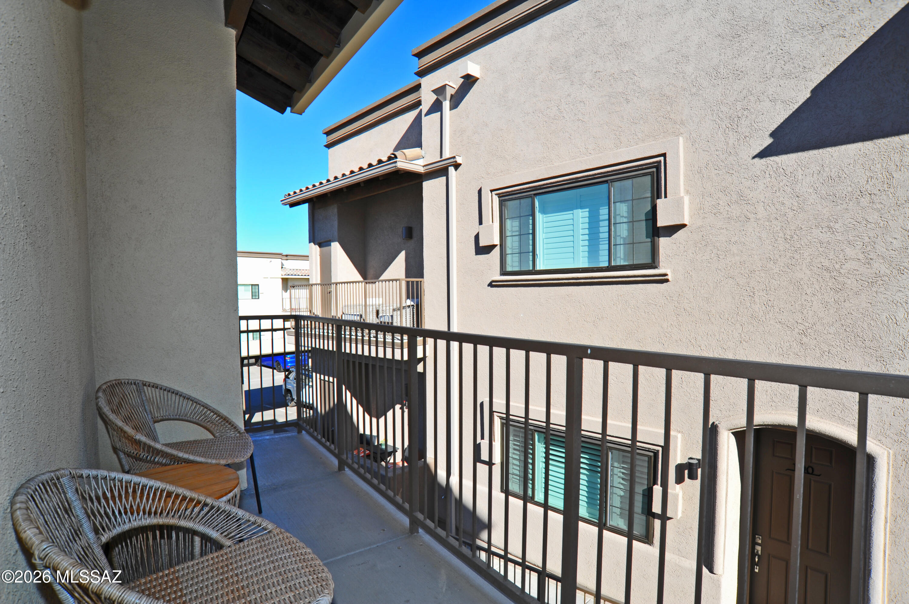 Placita Escondida Bldgs 18-20 Units 1-204 - Residential