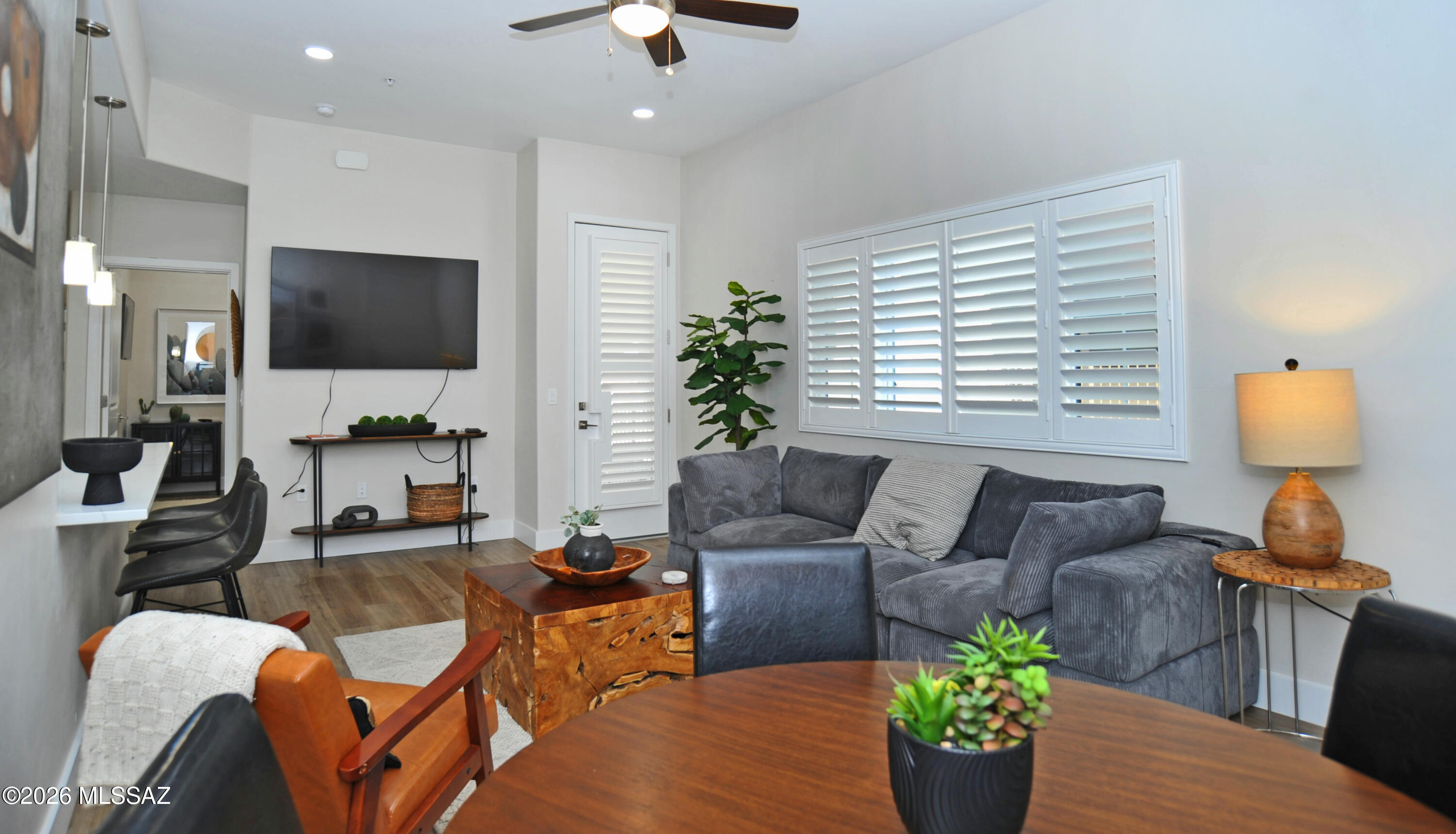 Placita Escondida Bldgs 18-20 Units 1-204 - Residential