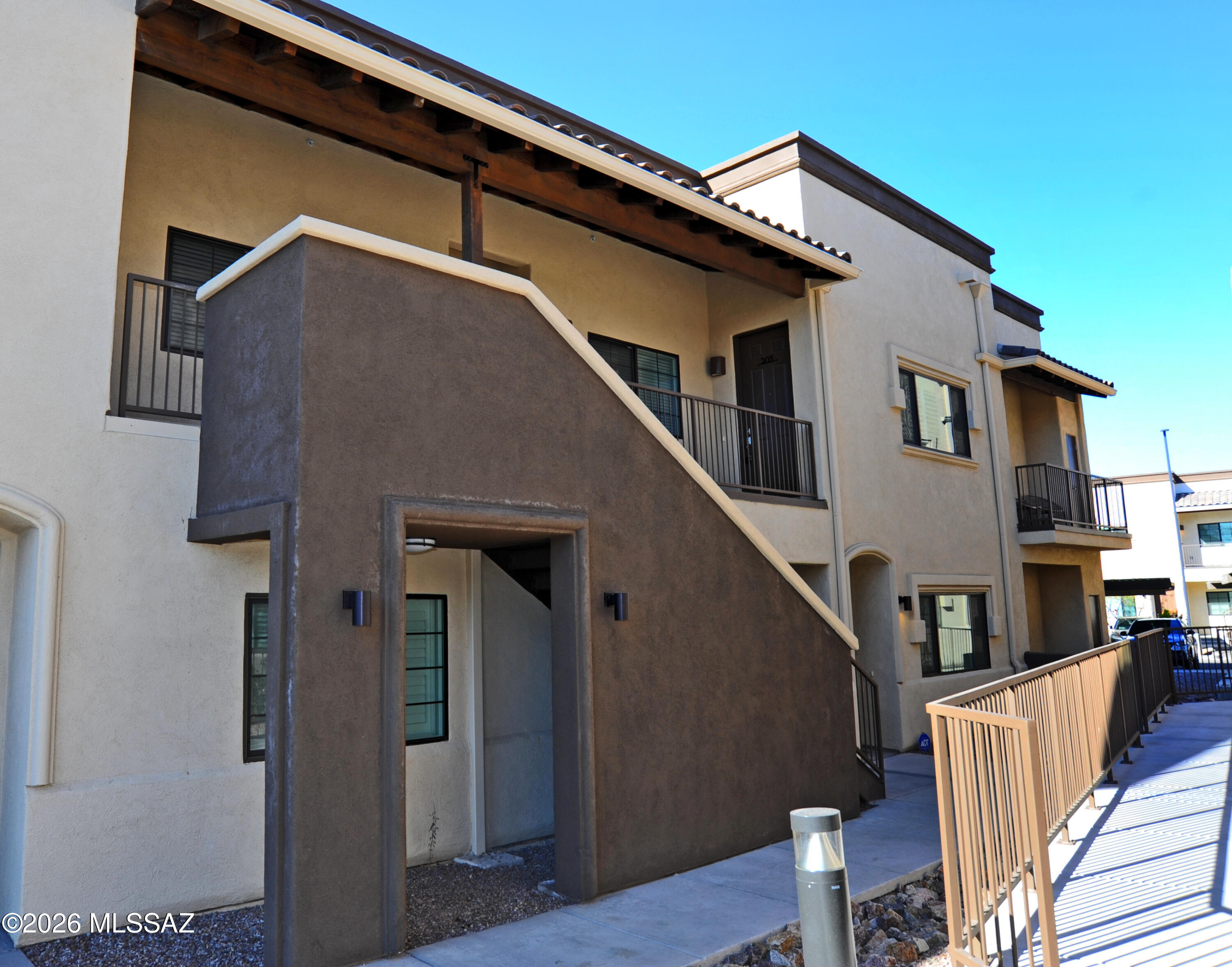 Placita Escondida Bldgs 18-20 Units 1-204 - Residential