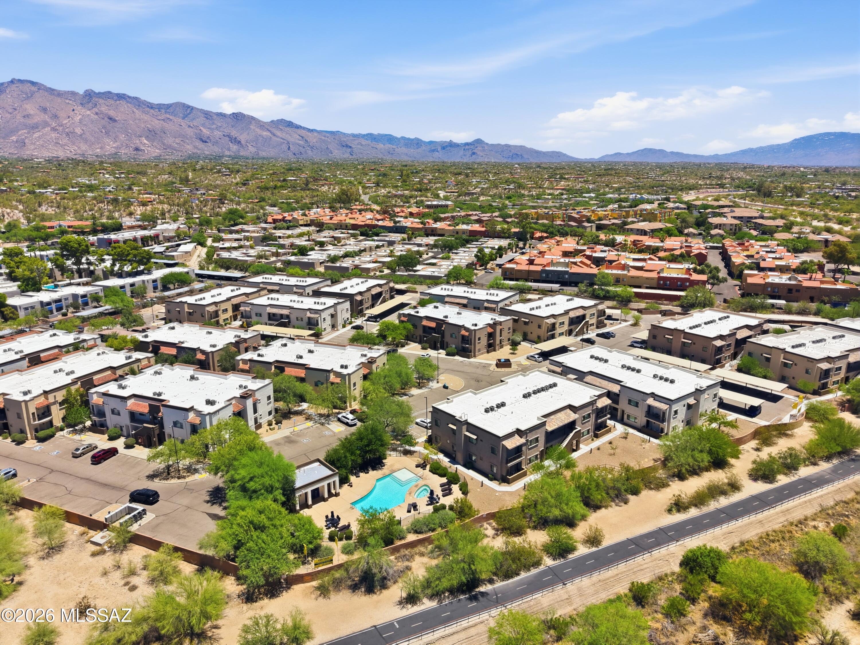 Placita Escondida Bldgs 18-20 Units 1-204 - Residential