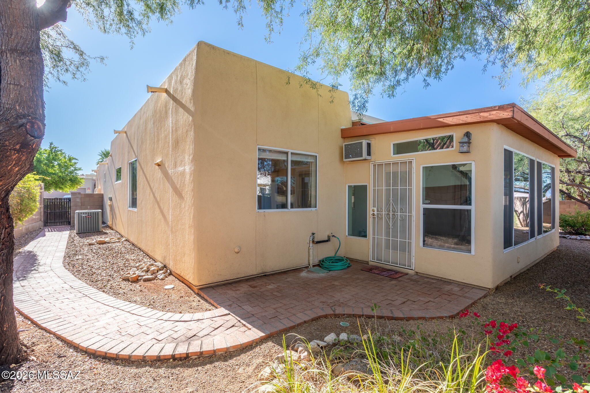 Rancho Arboleda (1-110) - Residential