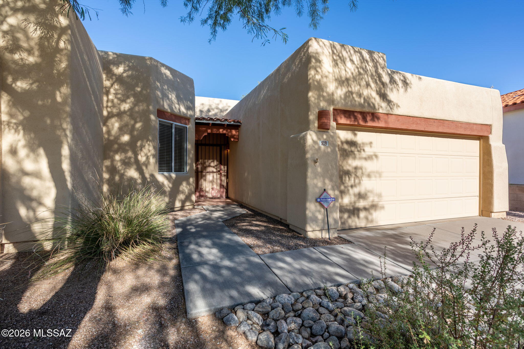 Rancho Arboleda (1-110) - Residential