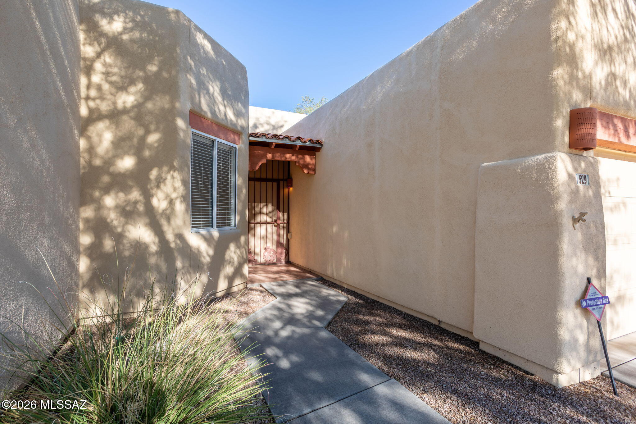 Rancho Arboleda (1-110) - Residential