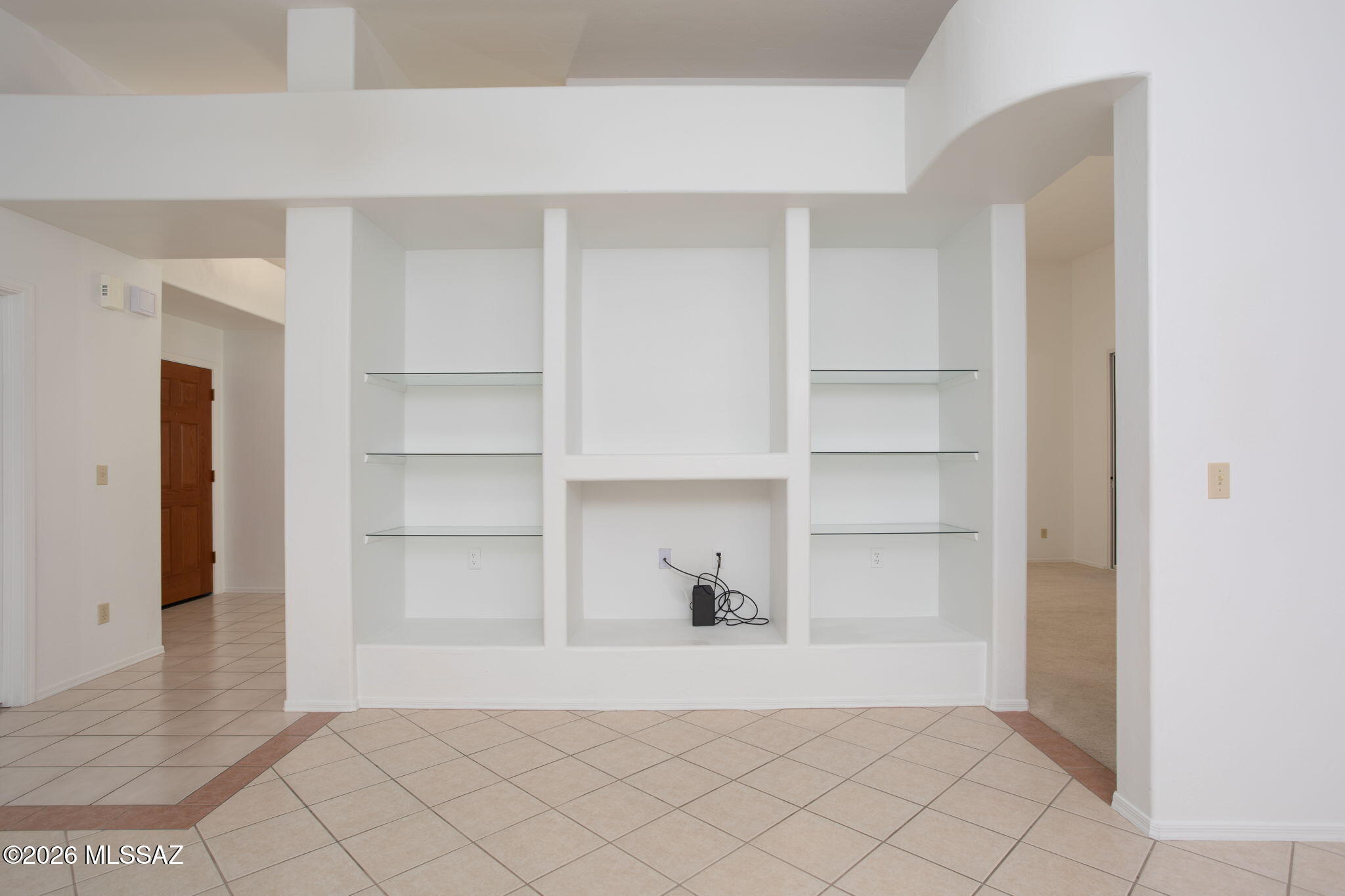 Rancho Arboleda (1-110) - Residential