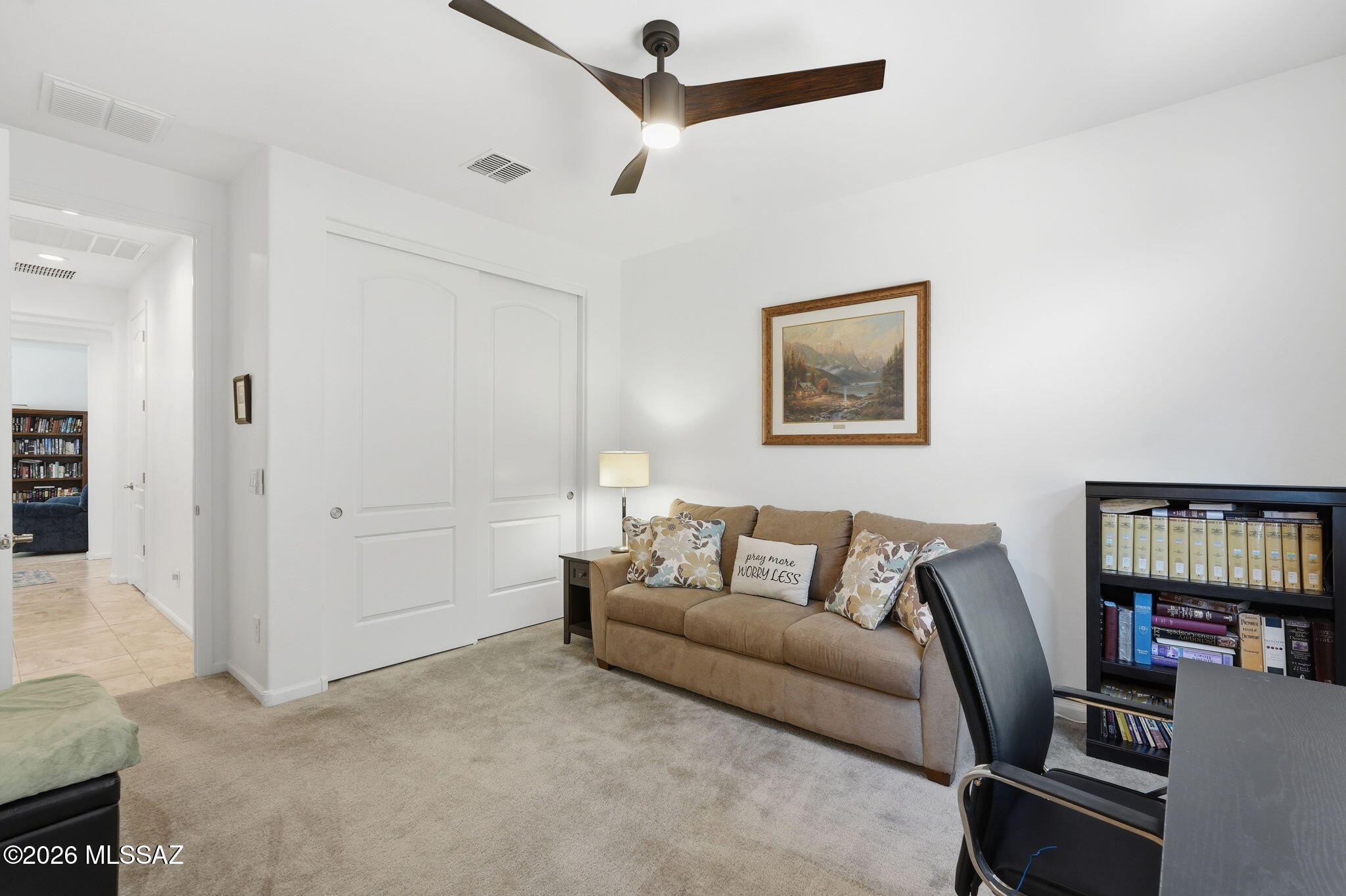 Quail Creek II Unit 22 - Residential