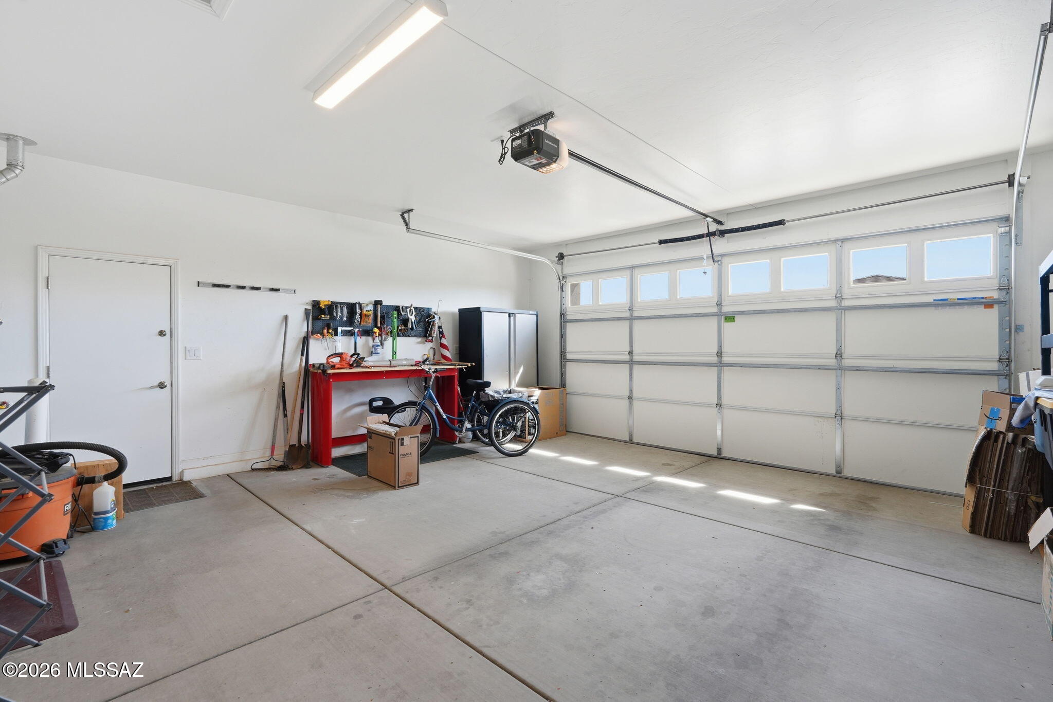 Quail Creek II Unit 22 - Residential