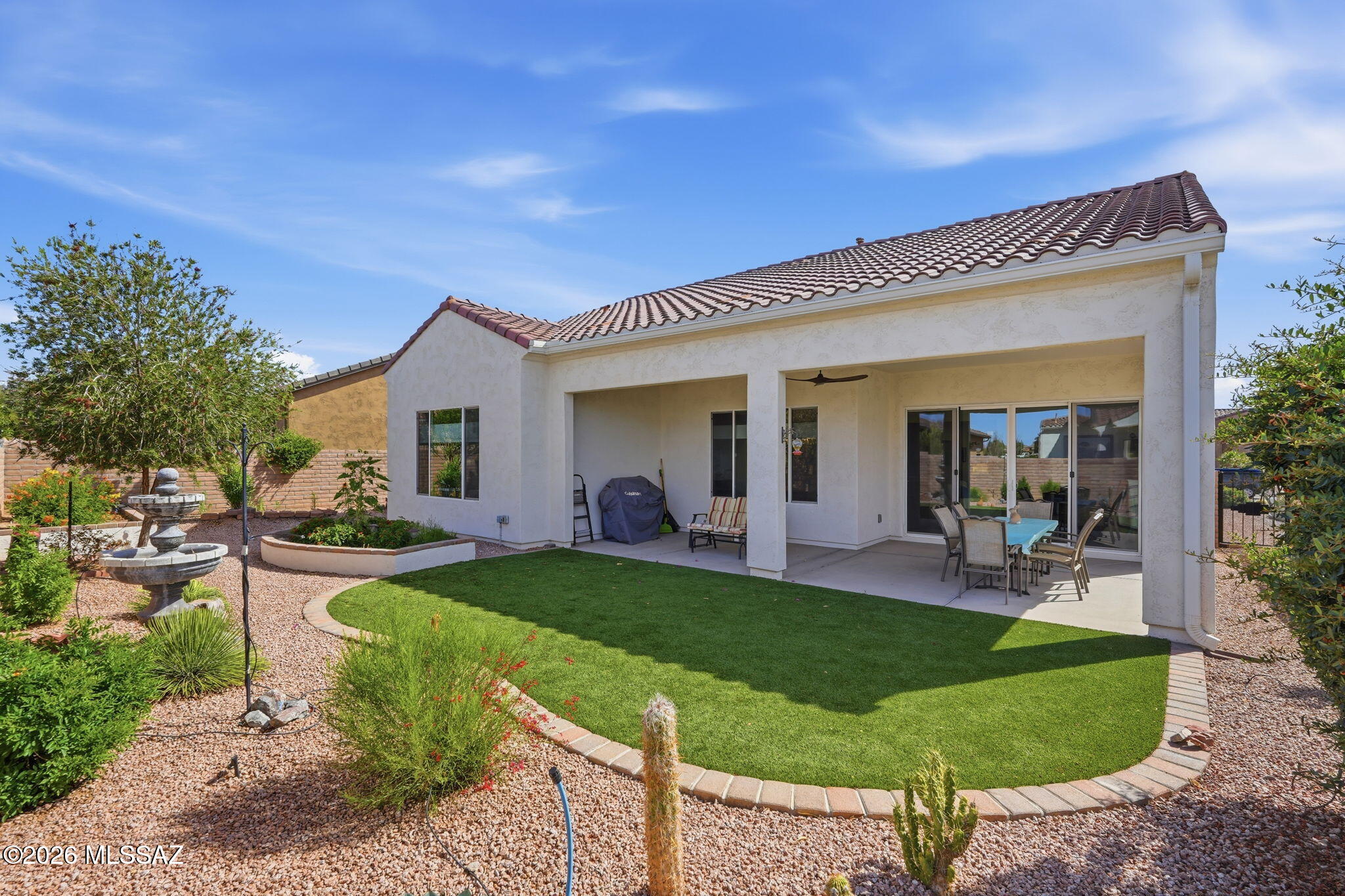 Quail Creek II Unit 22 - Residential