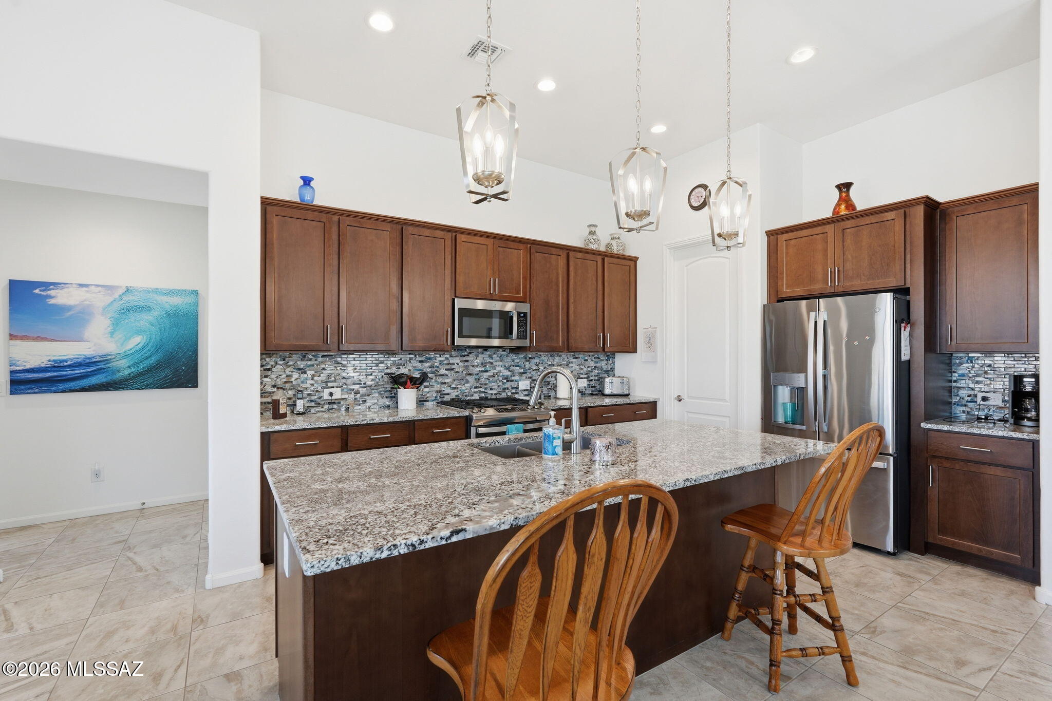 Quail Creek II Unit 22 - Residential
