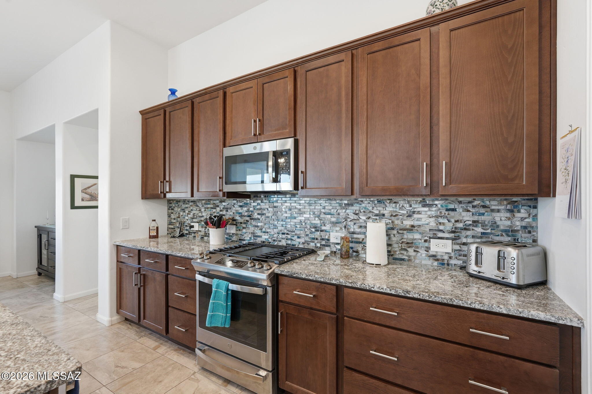 Quail Creek II Unit 22 - Residential