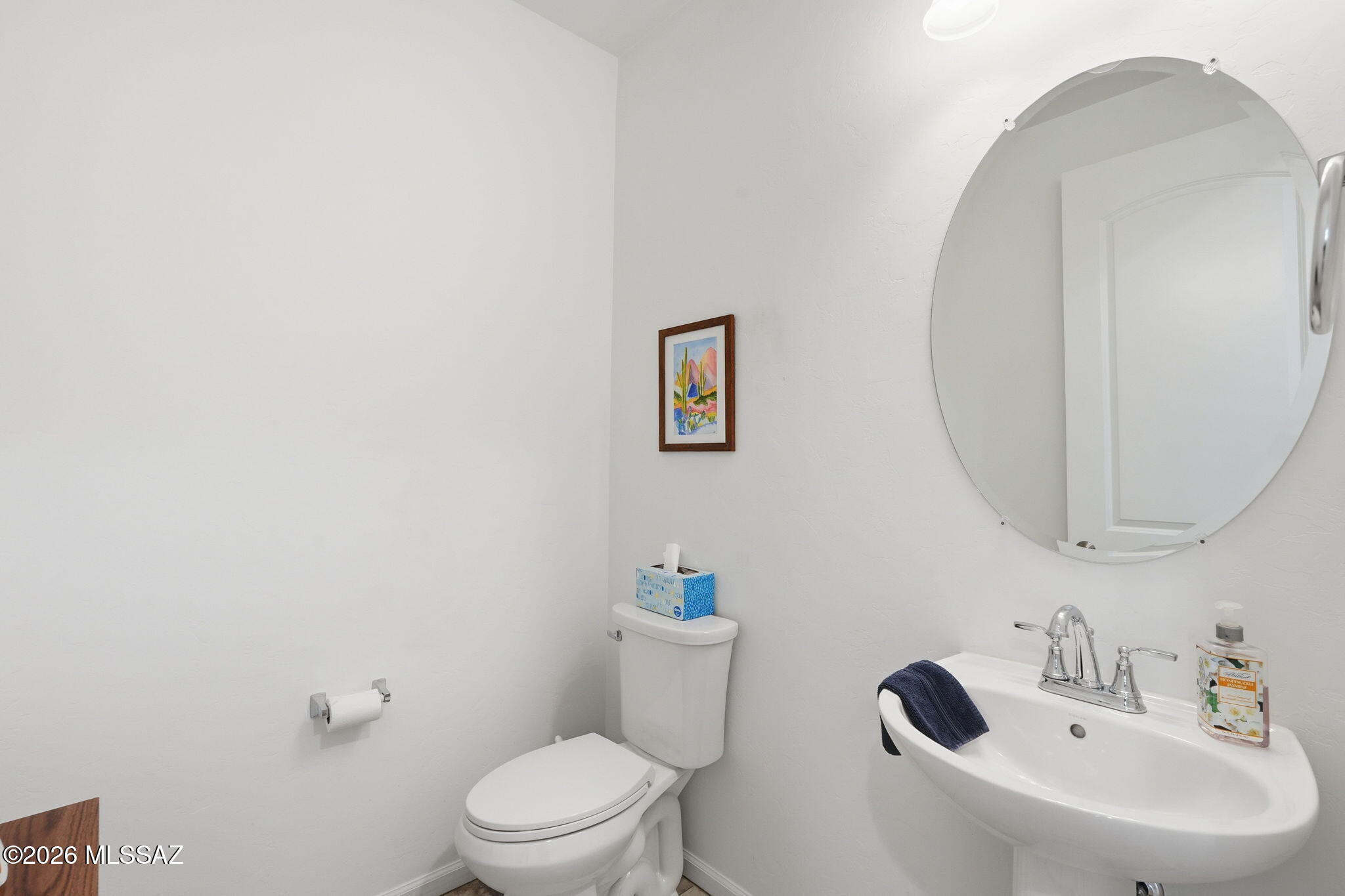 Quail Creek II Unit 22 - Residential