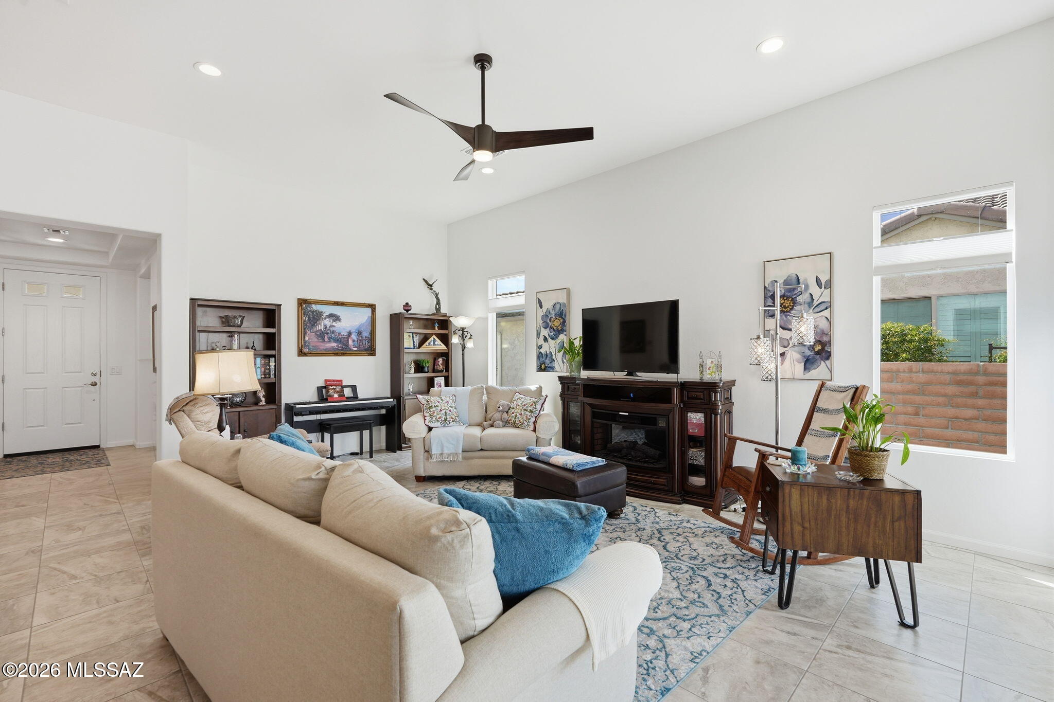 Quail Creek II Unit 22 - Residential