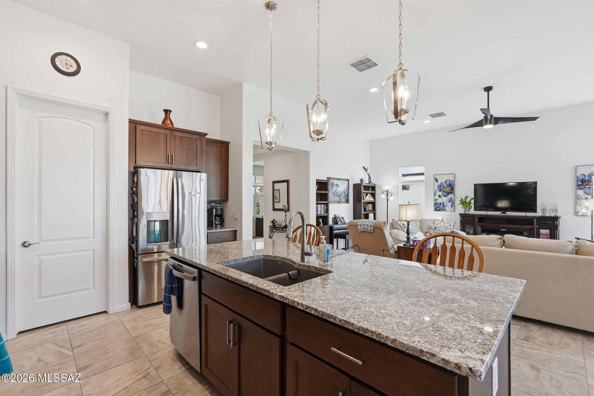 Quail Creek II Unit 22 - Residential