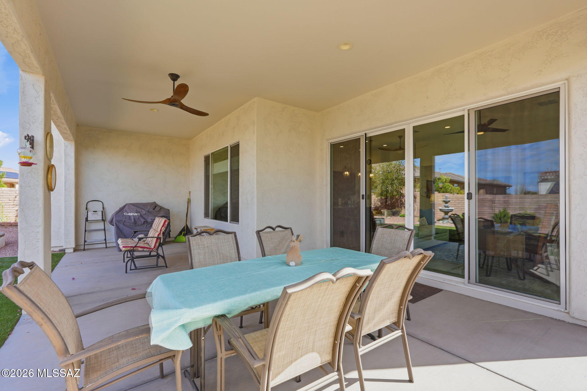 Quail Creek II Unit 22 - Residential
