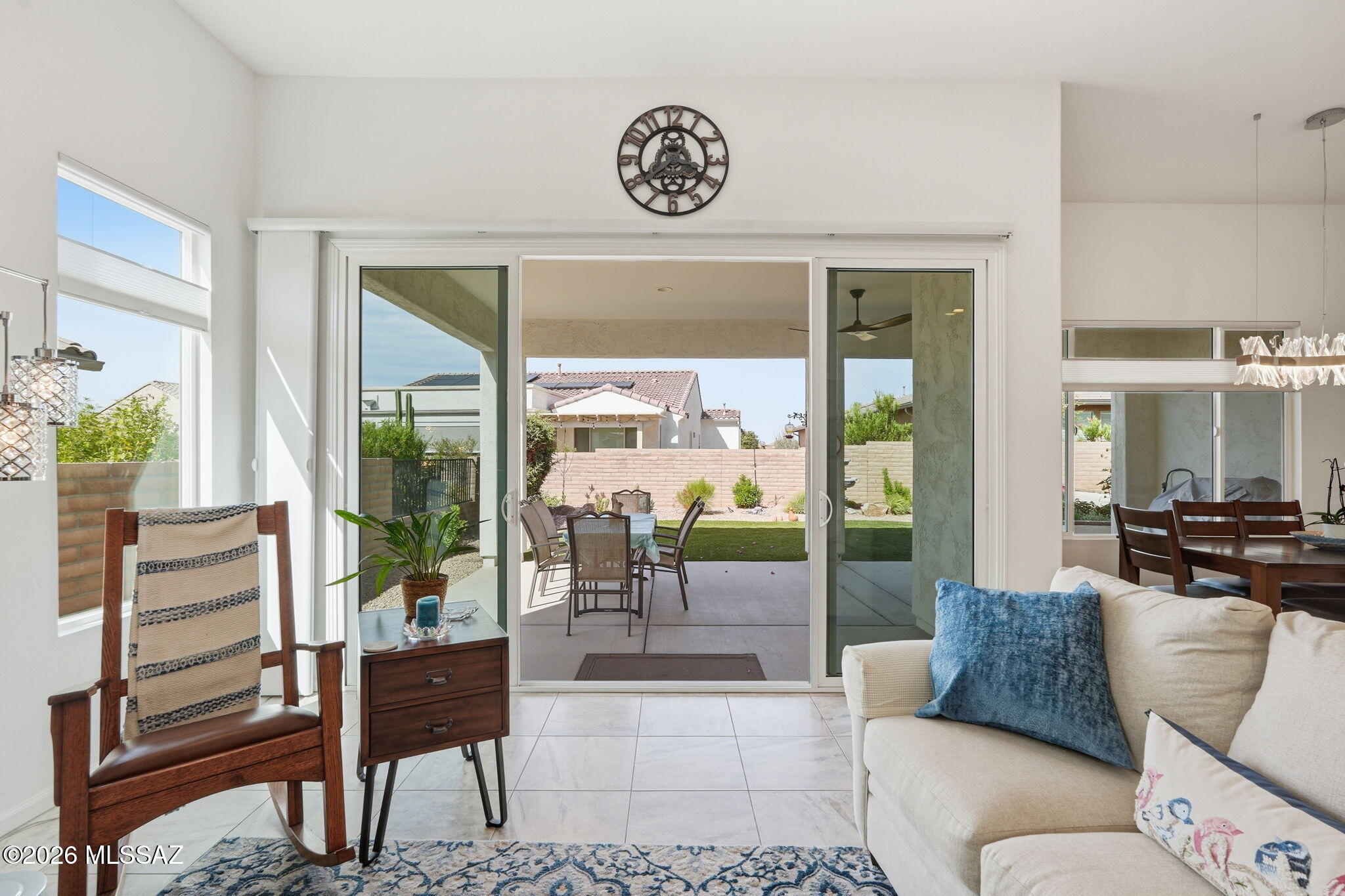 Quail Creek II Unit 22 - Residential