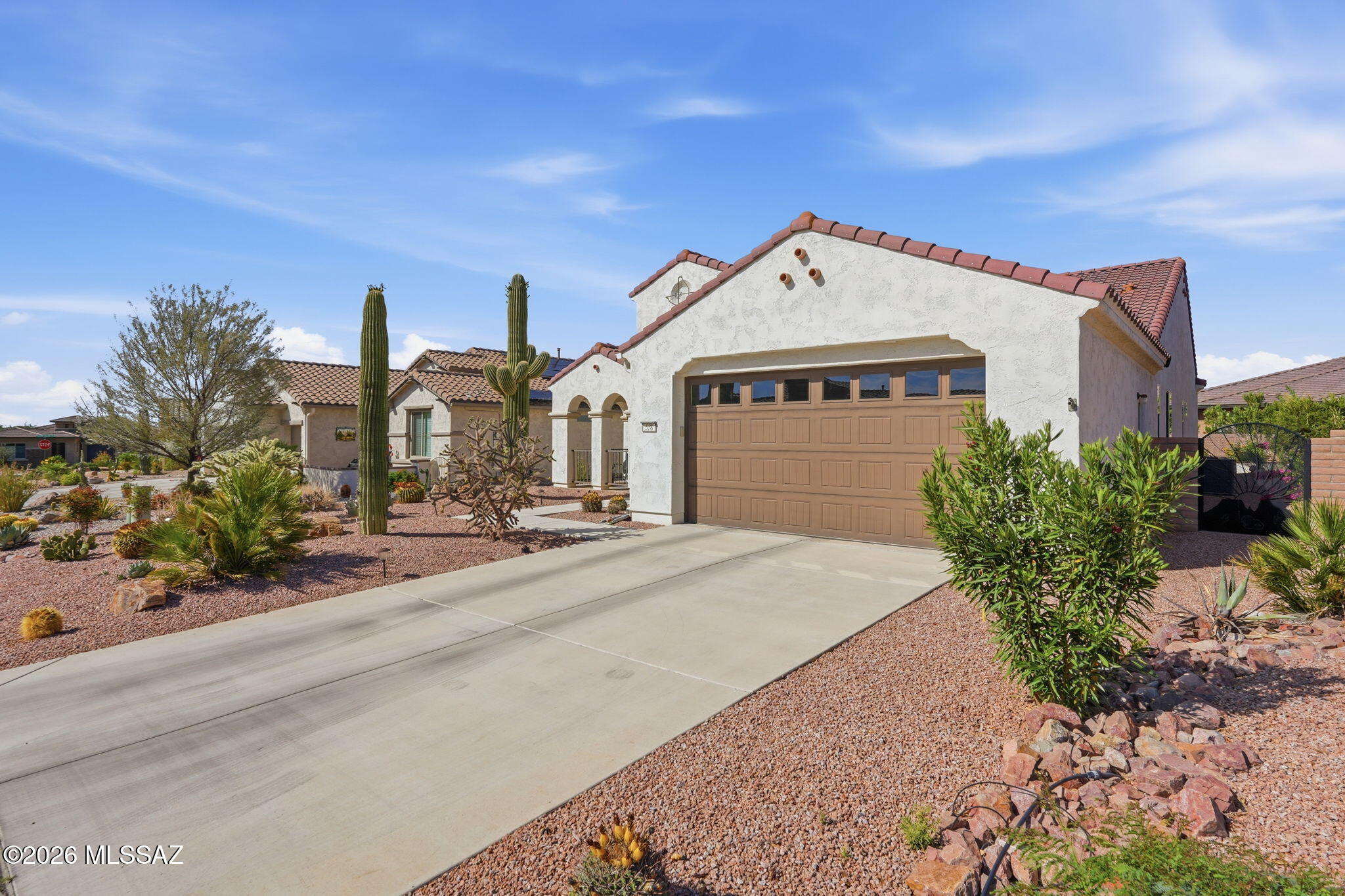 Quail Creek II Unit 22 - Residential
