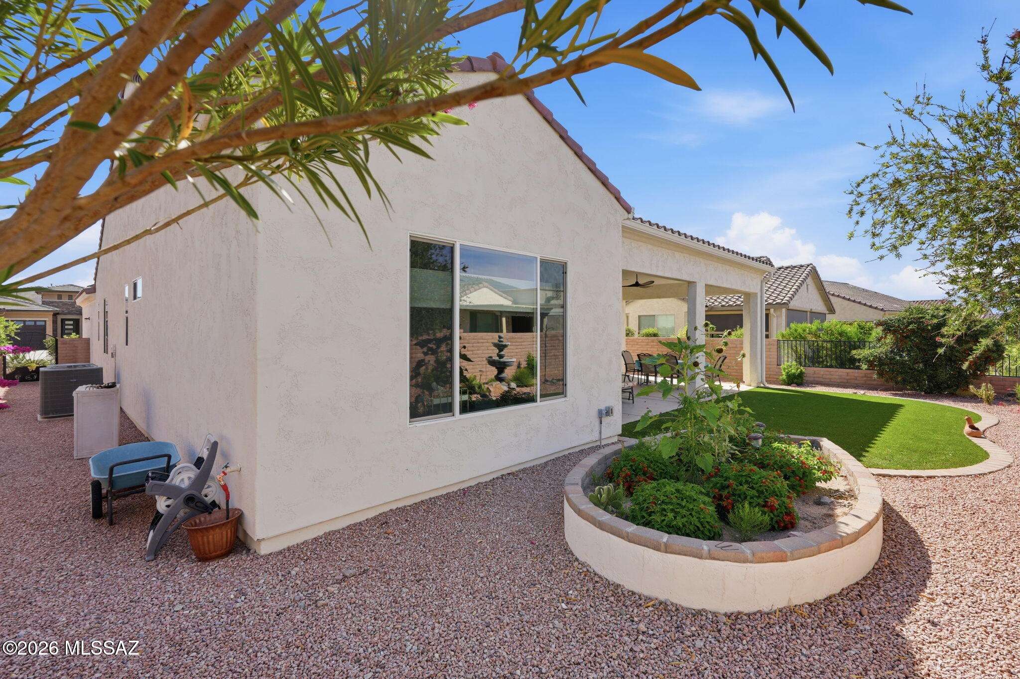 Quail Creek II Unit 22 - Residential
