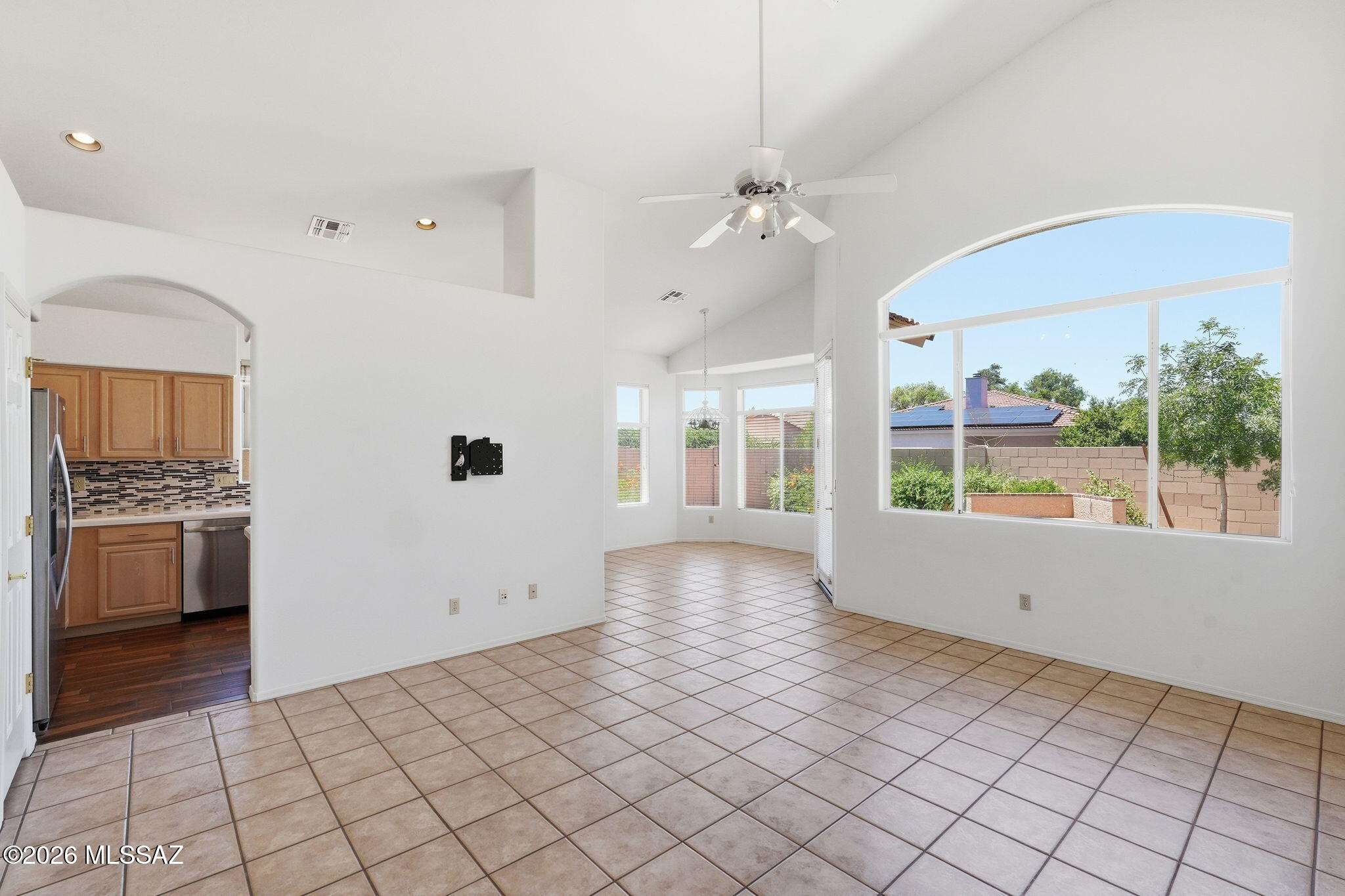 Desert Greens At Oro Valley (1-23) - Residential