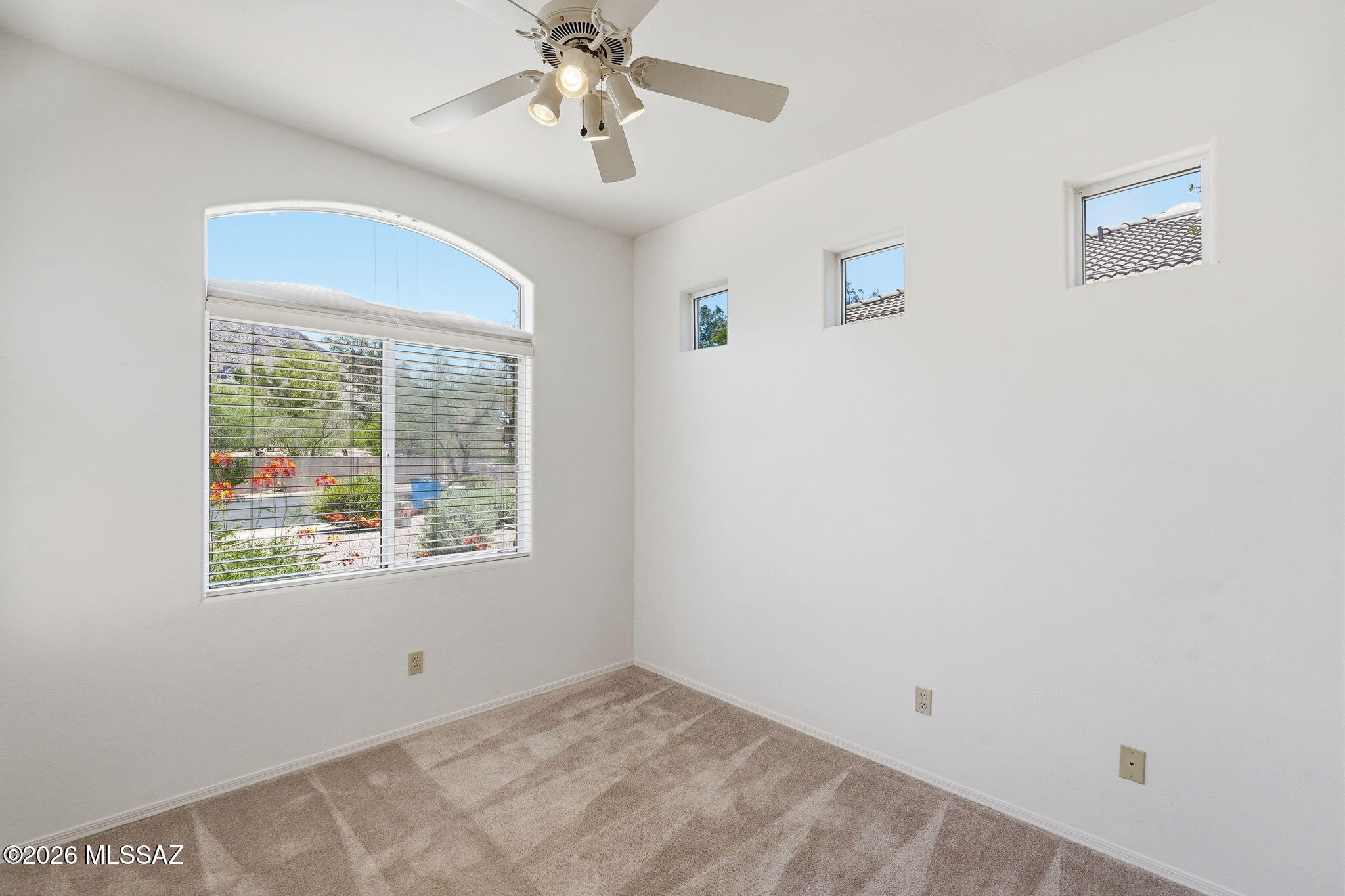 Desert Greens At Oro Valley (1-23) - Residential