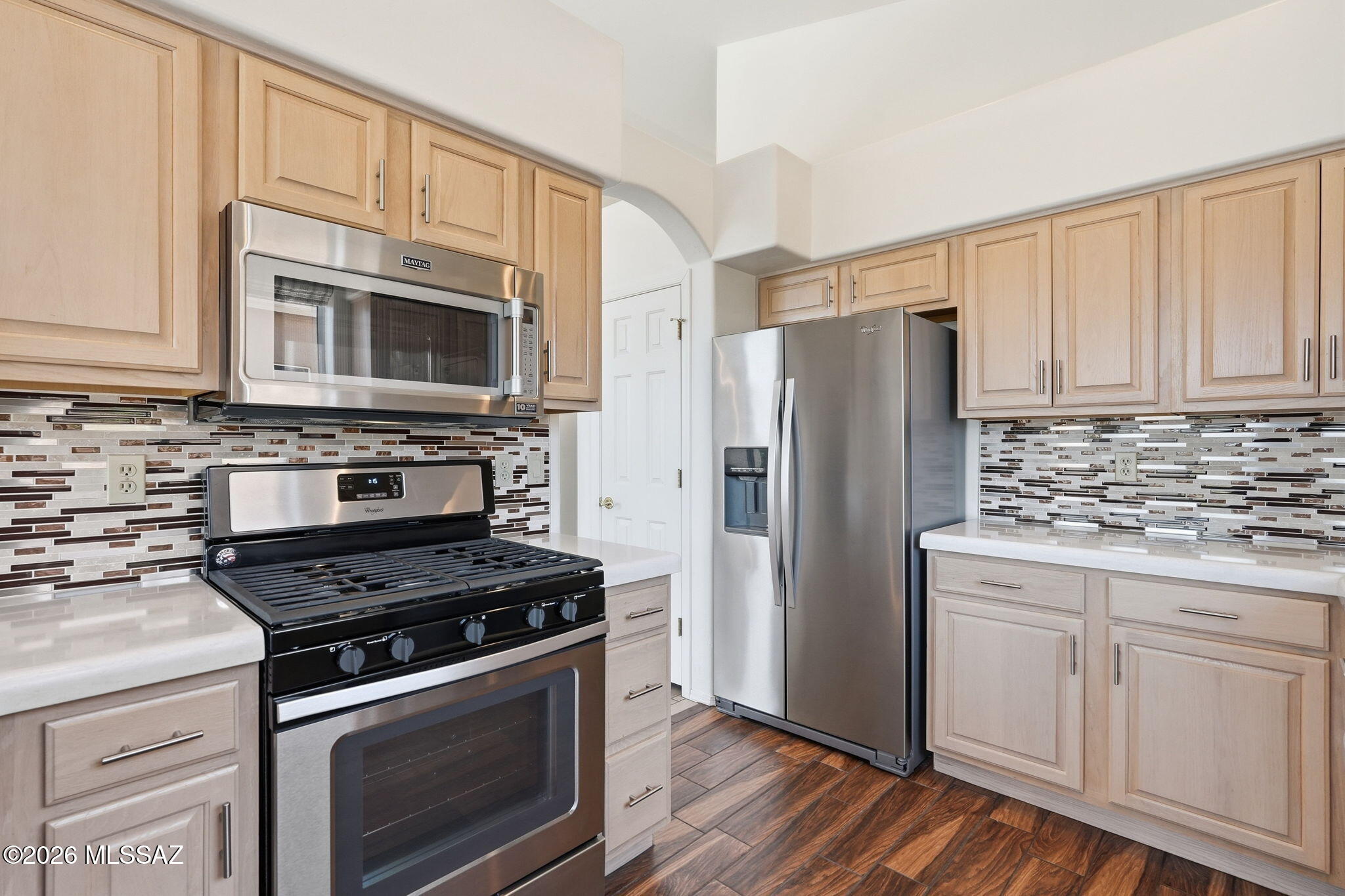Desert Greens At Oro Valley (1-23) - Residential