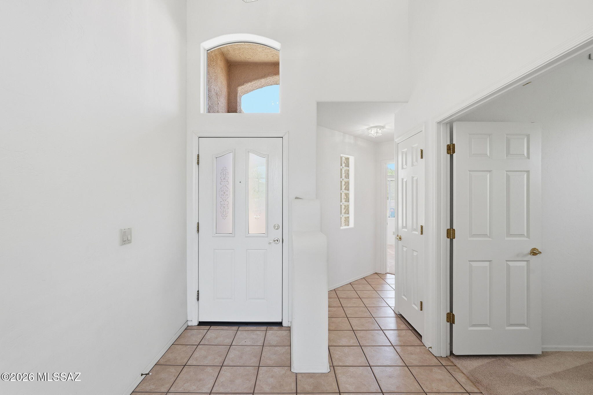 Desert Greens At Oro Valley (1-23) - Residential