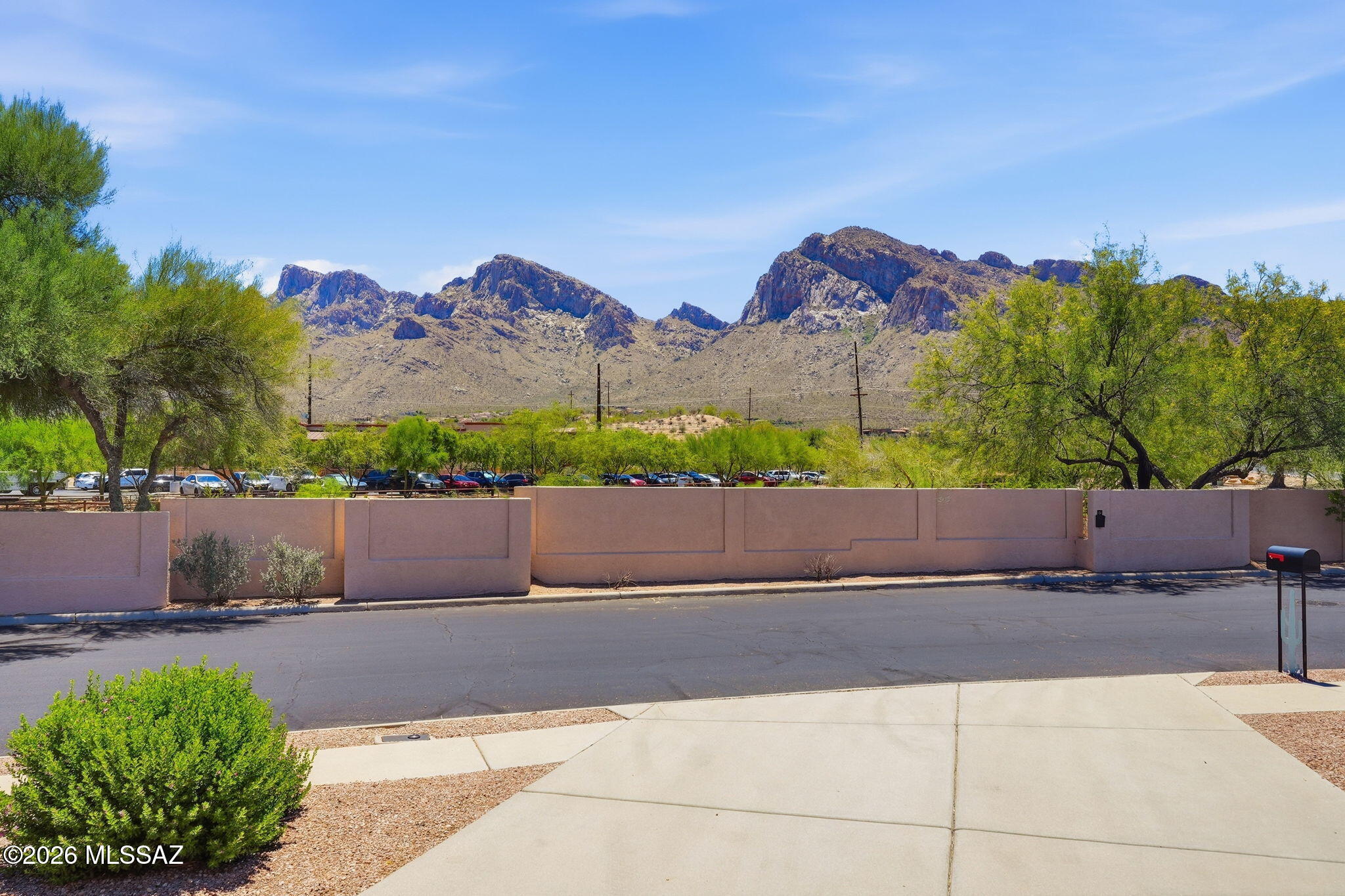 Desert Greens At Oro Valley (1-23) - Residential
