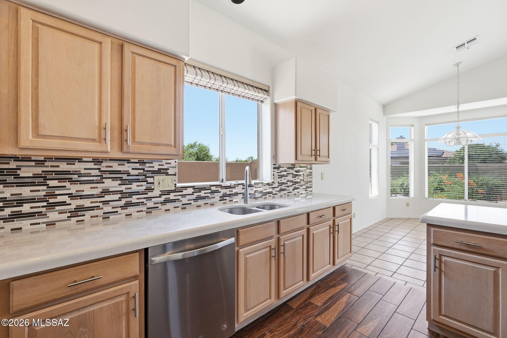 Desert Greens At Oro Valley (1-23) - Residential
