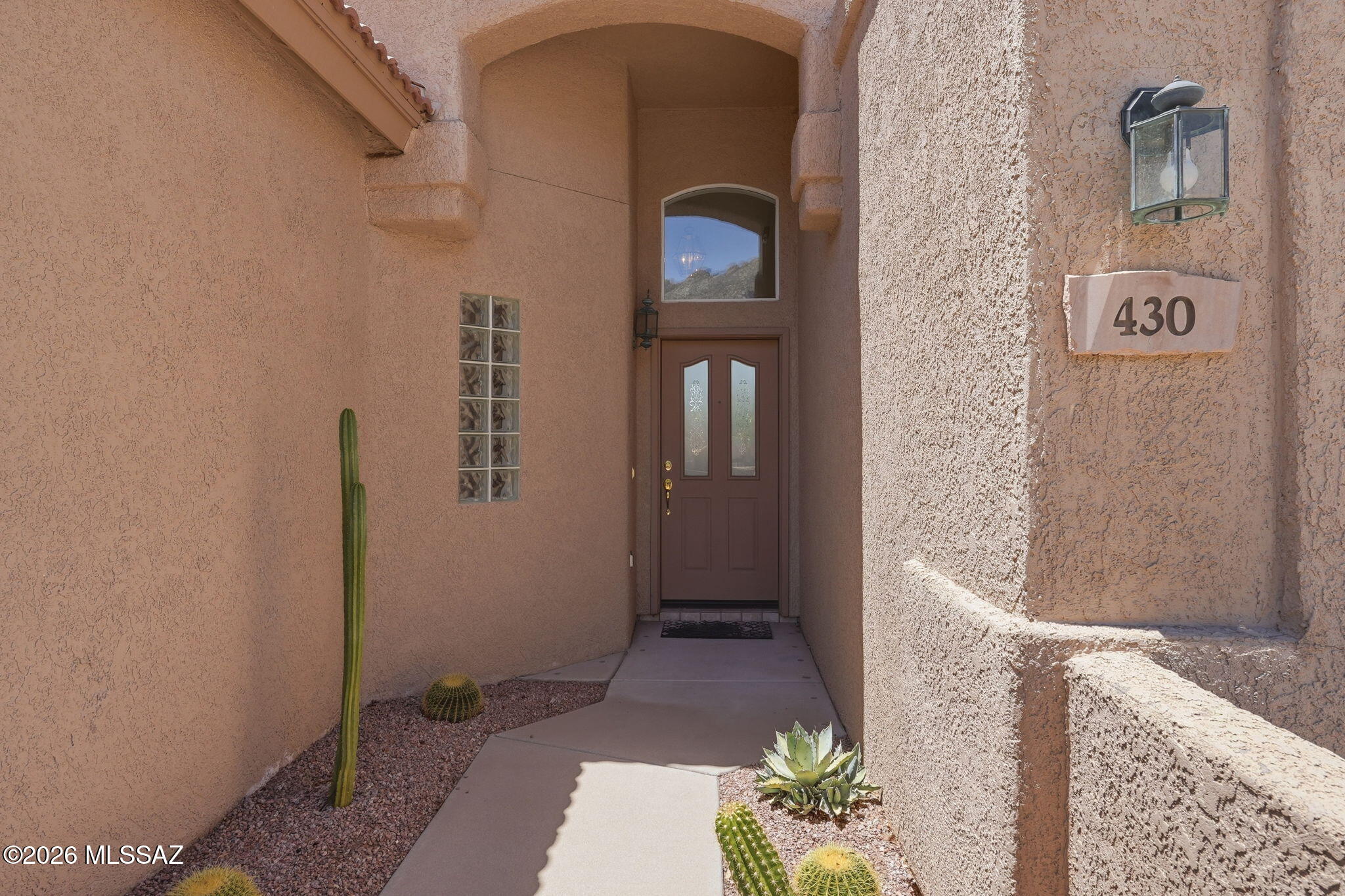 Desert Greens At Oro Valley (1-23) - Residential