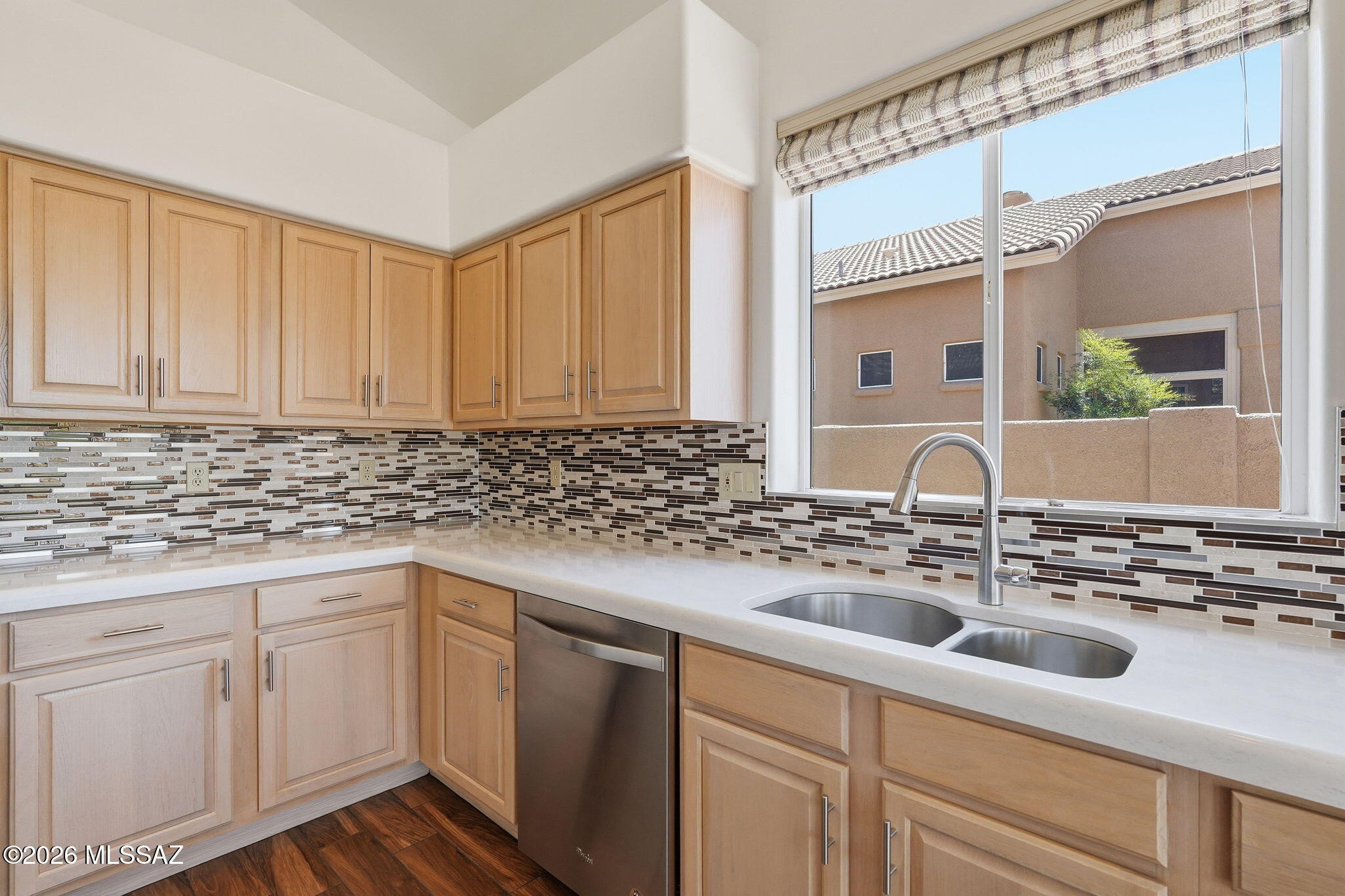 Desert Greens At Oro Valley (1-23) - Residential