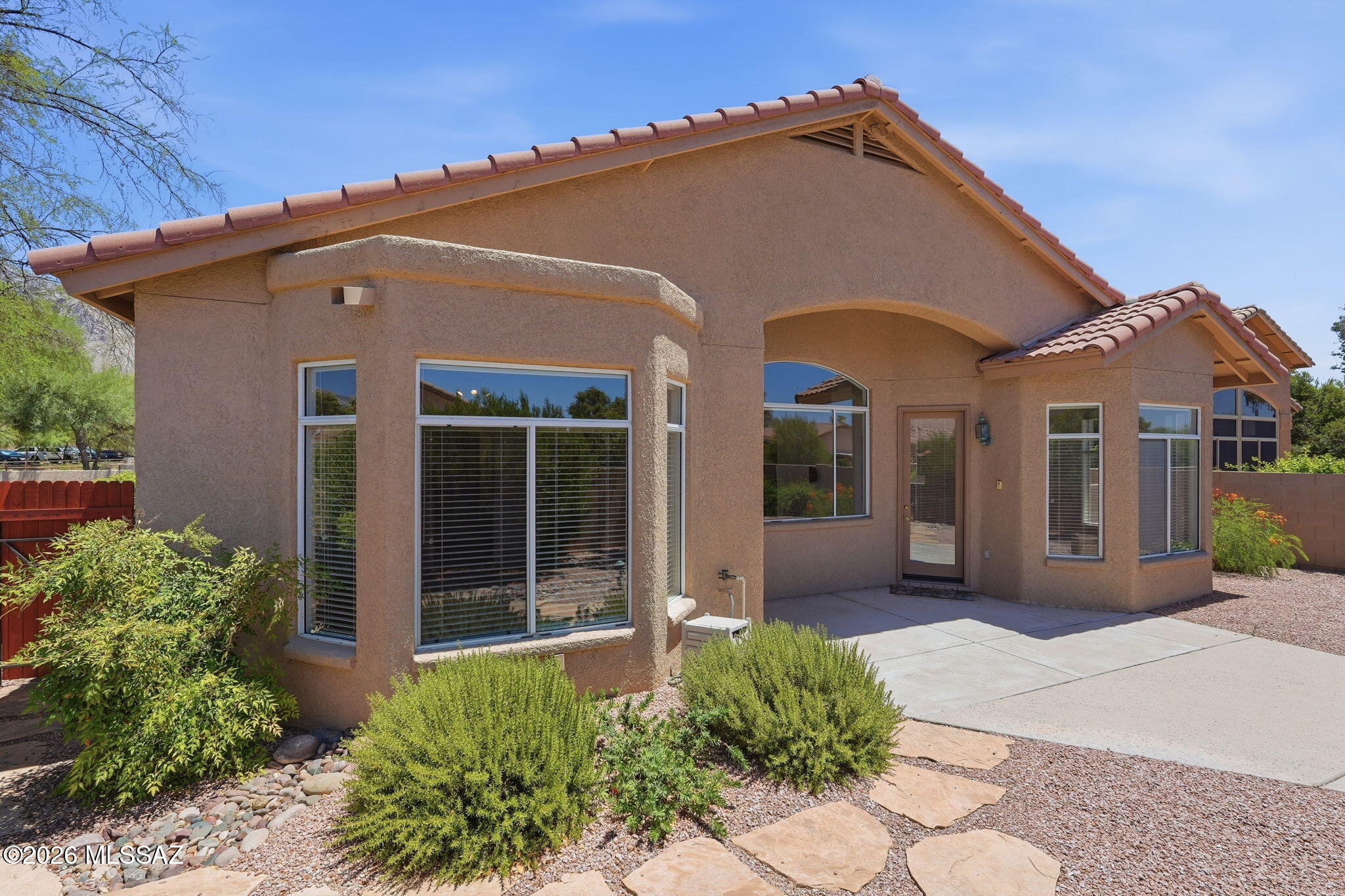 Desert Greens At Oro Valley (1-23) - Residential