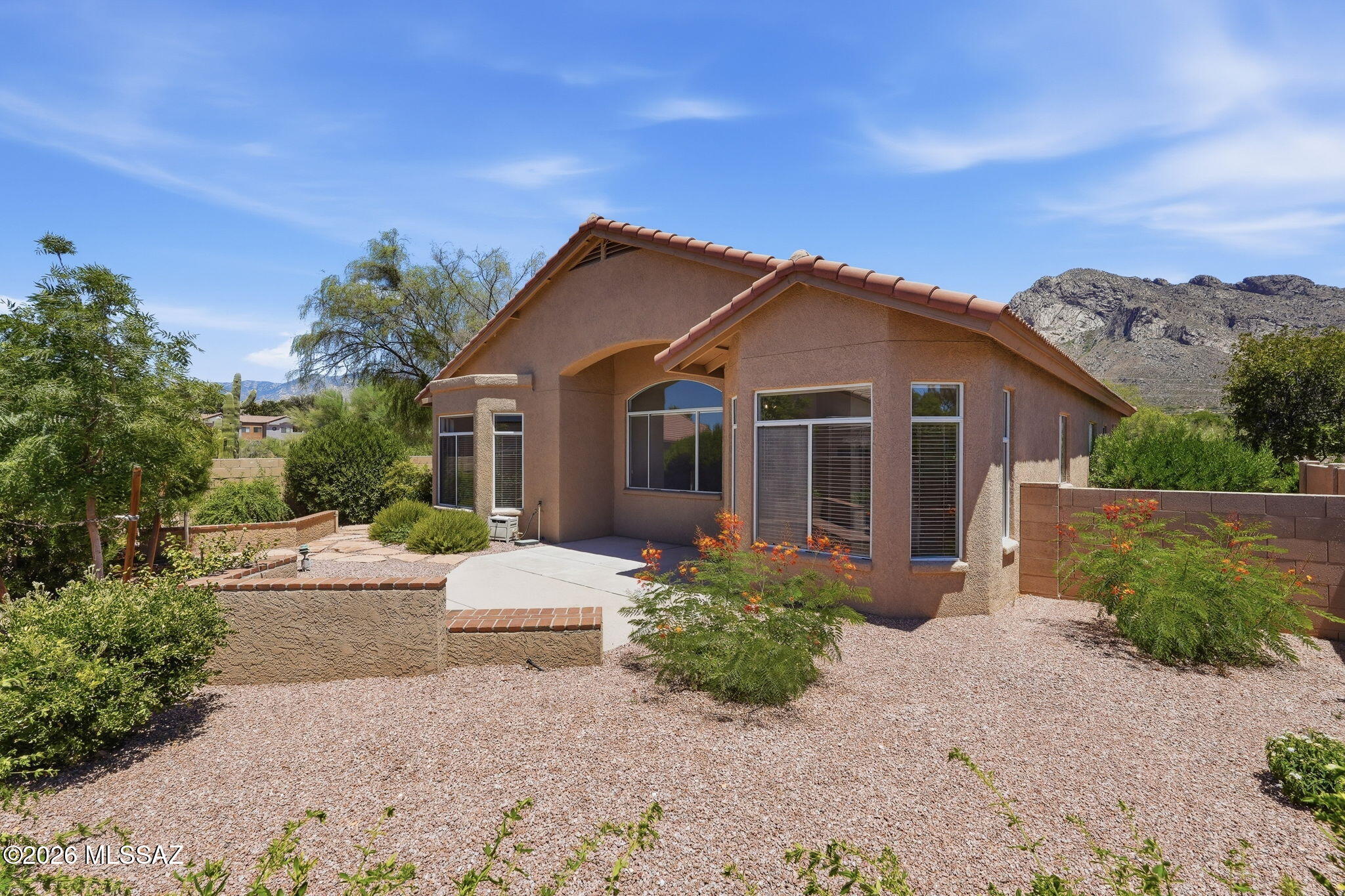 Desert Greens At Oro Valley (1-23) - Residential